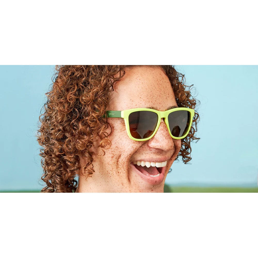 goodr OG Sunglasses - Sells House, Buys Avocados - Image 2