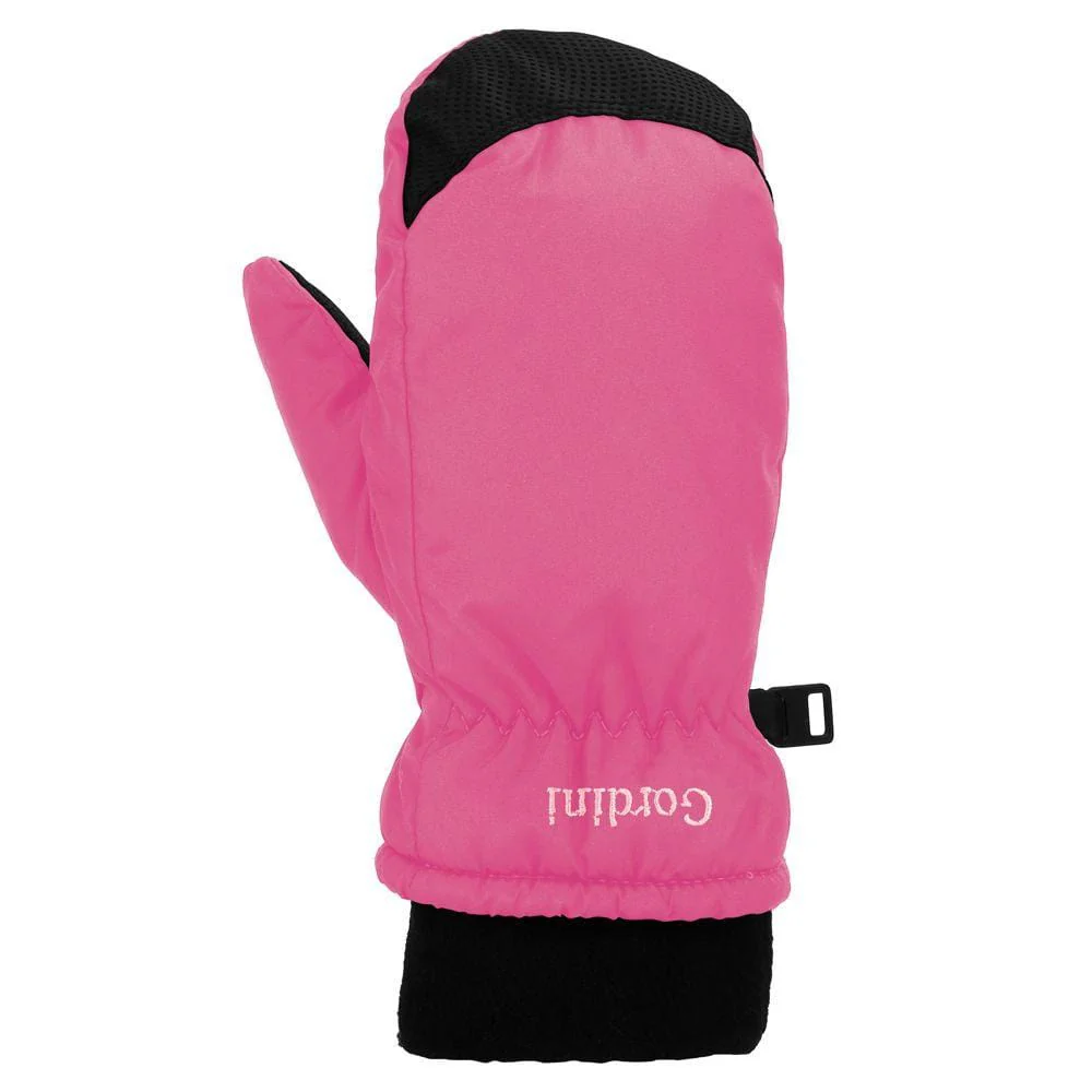 Gordini Blizzard Insulated Mittens - Toddler - Image 2