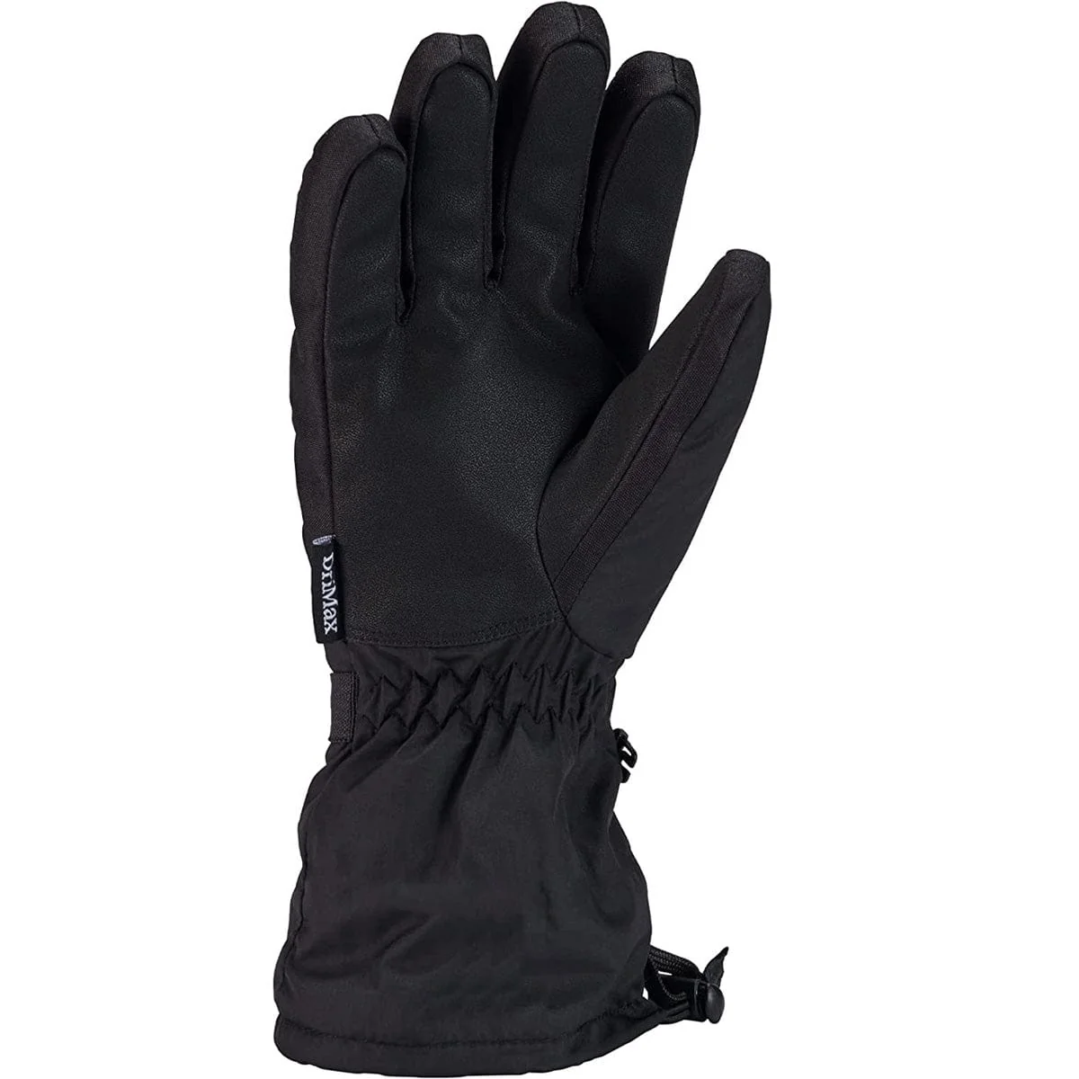 Gordini Men's Ultra Drimax Gauntlet Gloves - Image 2