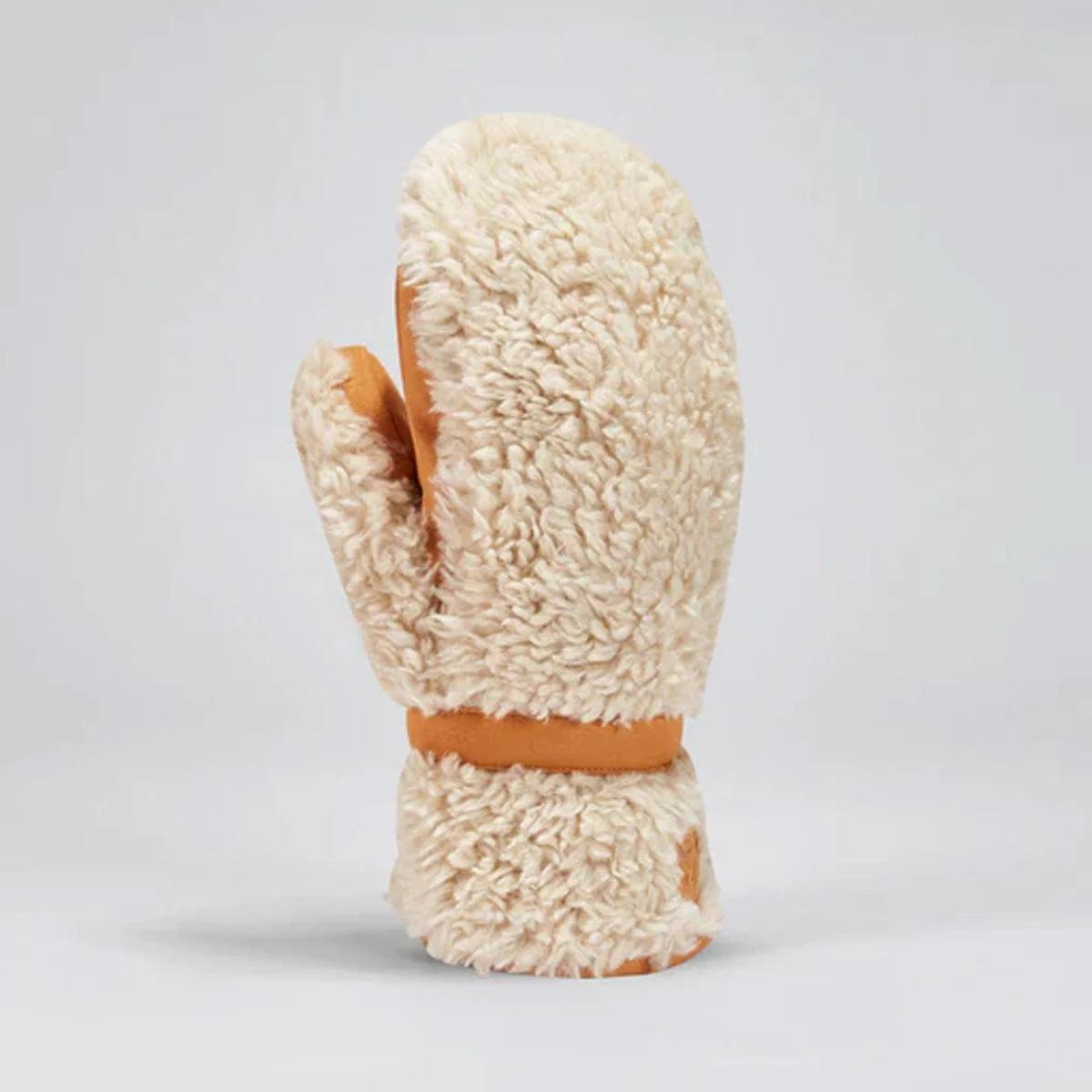 Gordini Women's Sherpa Mittens