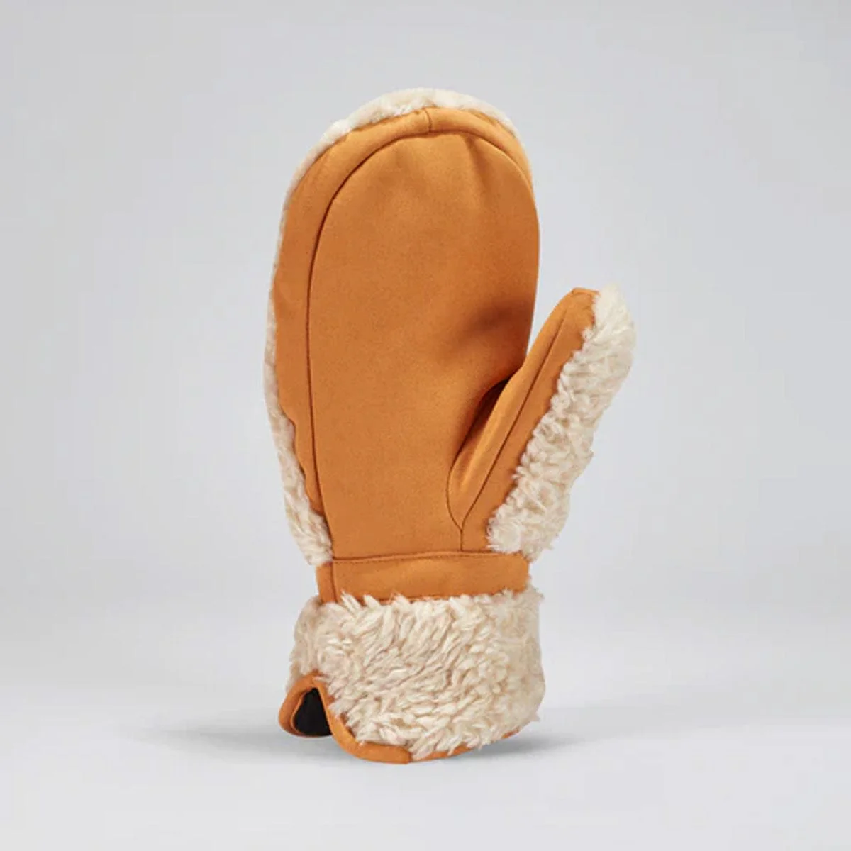 Gordini Women's Sherpa Mittens - Image 2