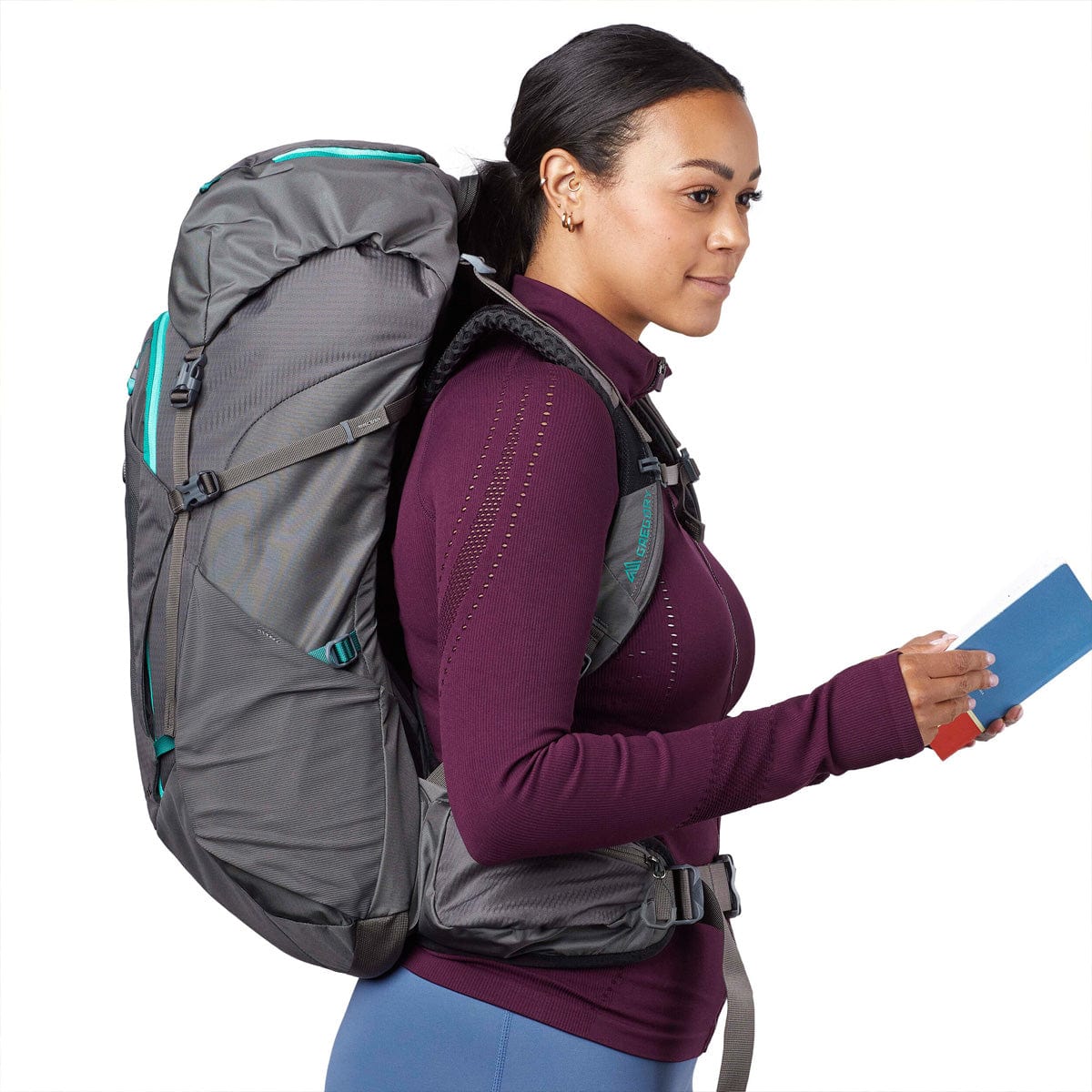 Gregory Jade 43 Backpack - Image 3