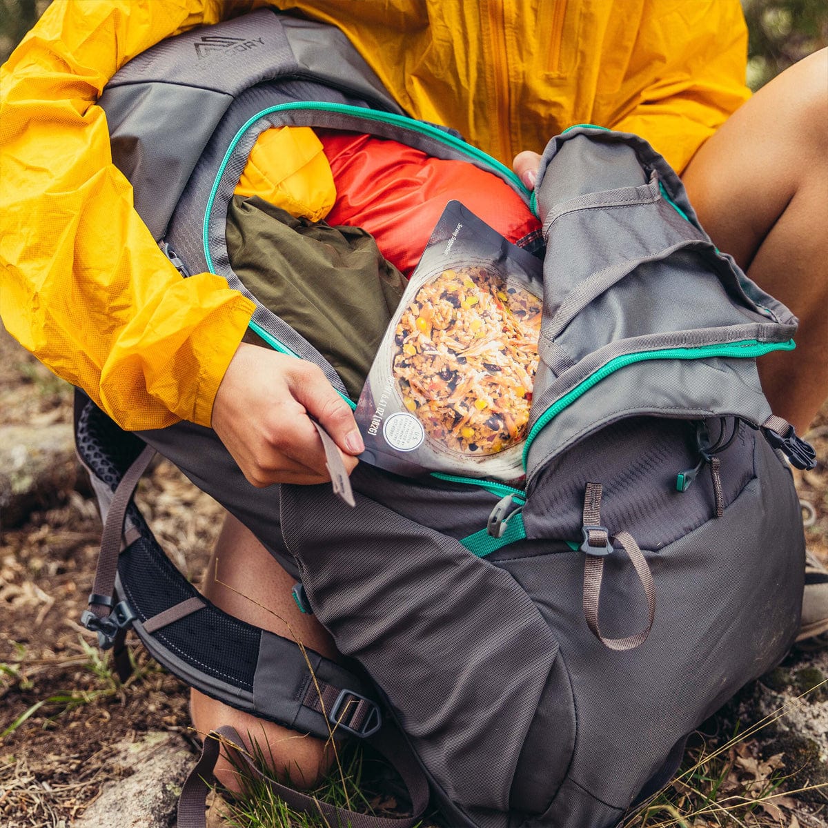 Gregory Jade 43 Backpack - Image 4