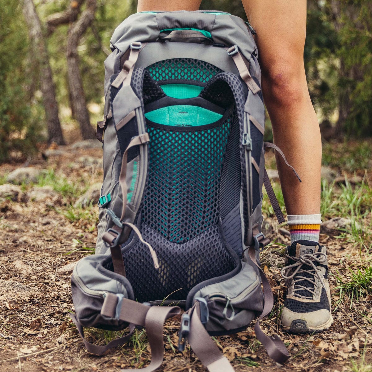 Gregory Jade 43 Backpack - Image 6