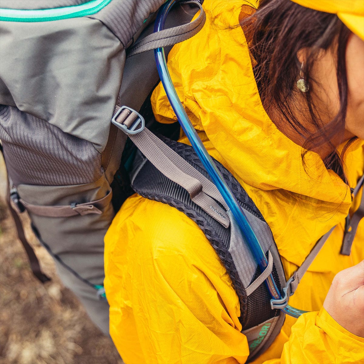 Gregory Jade 43 Backpack - Image 9
