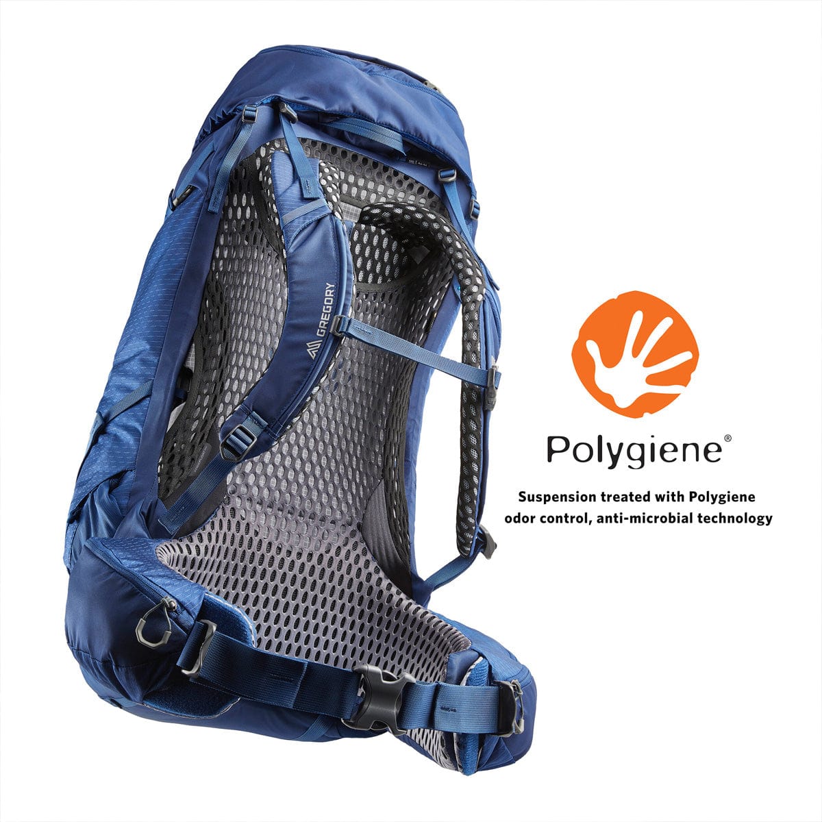 Gregory Katmai 65 Plus Size Backpack - Image 6