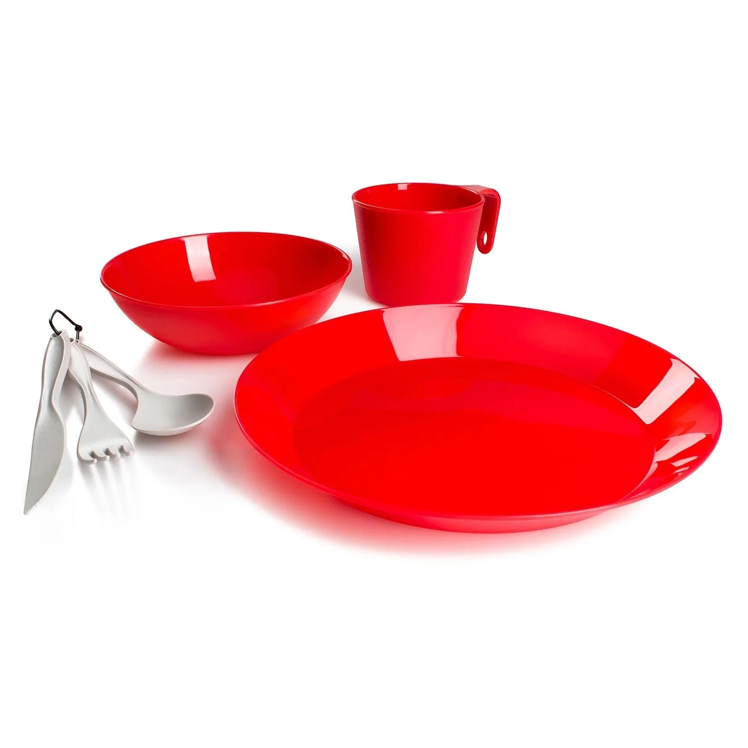 GSI Outdoors Cascadian 1 Person Table Set - Image 3