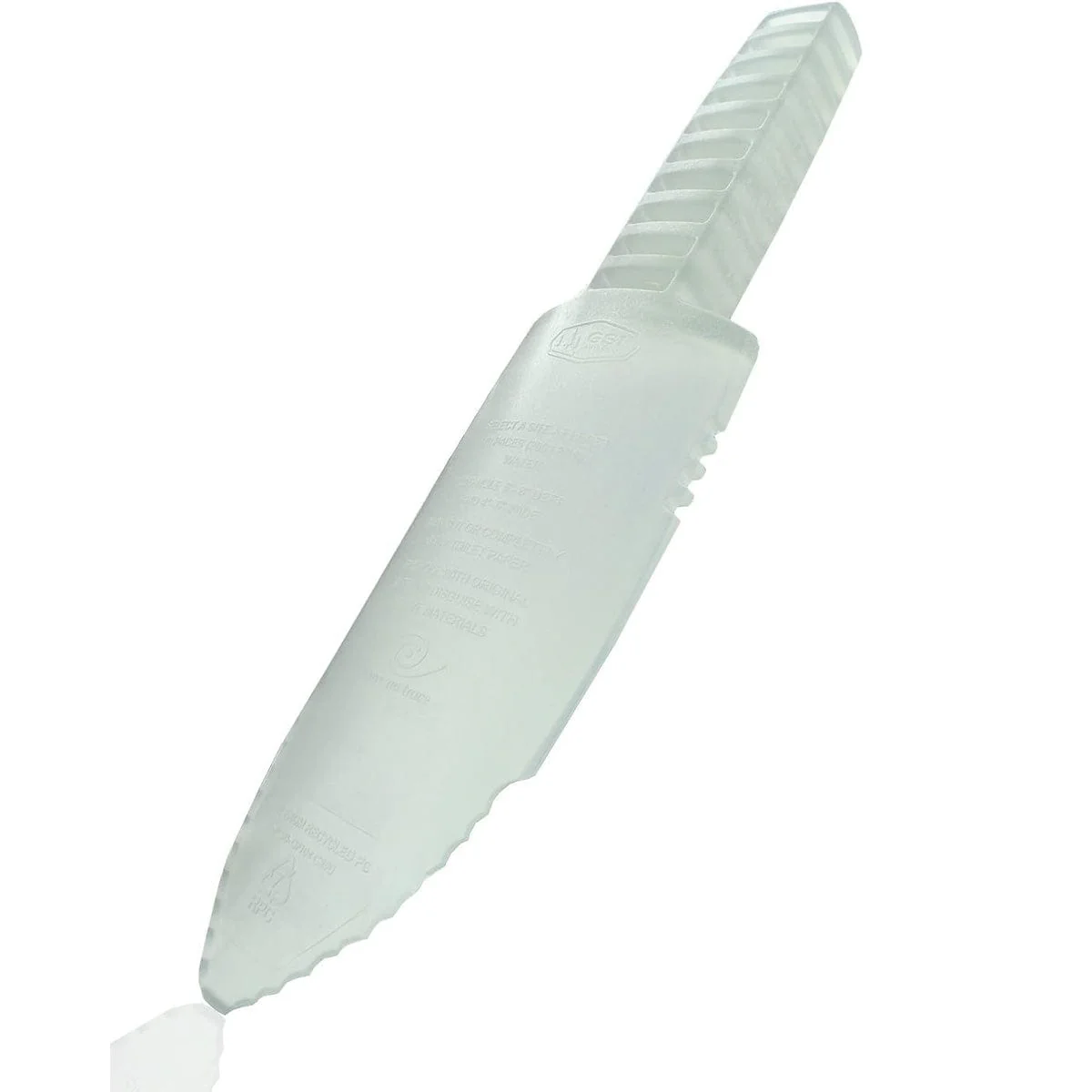 GSI Outdoors Cathole Trowel Shovel - Image 3