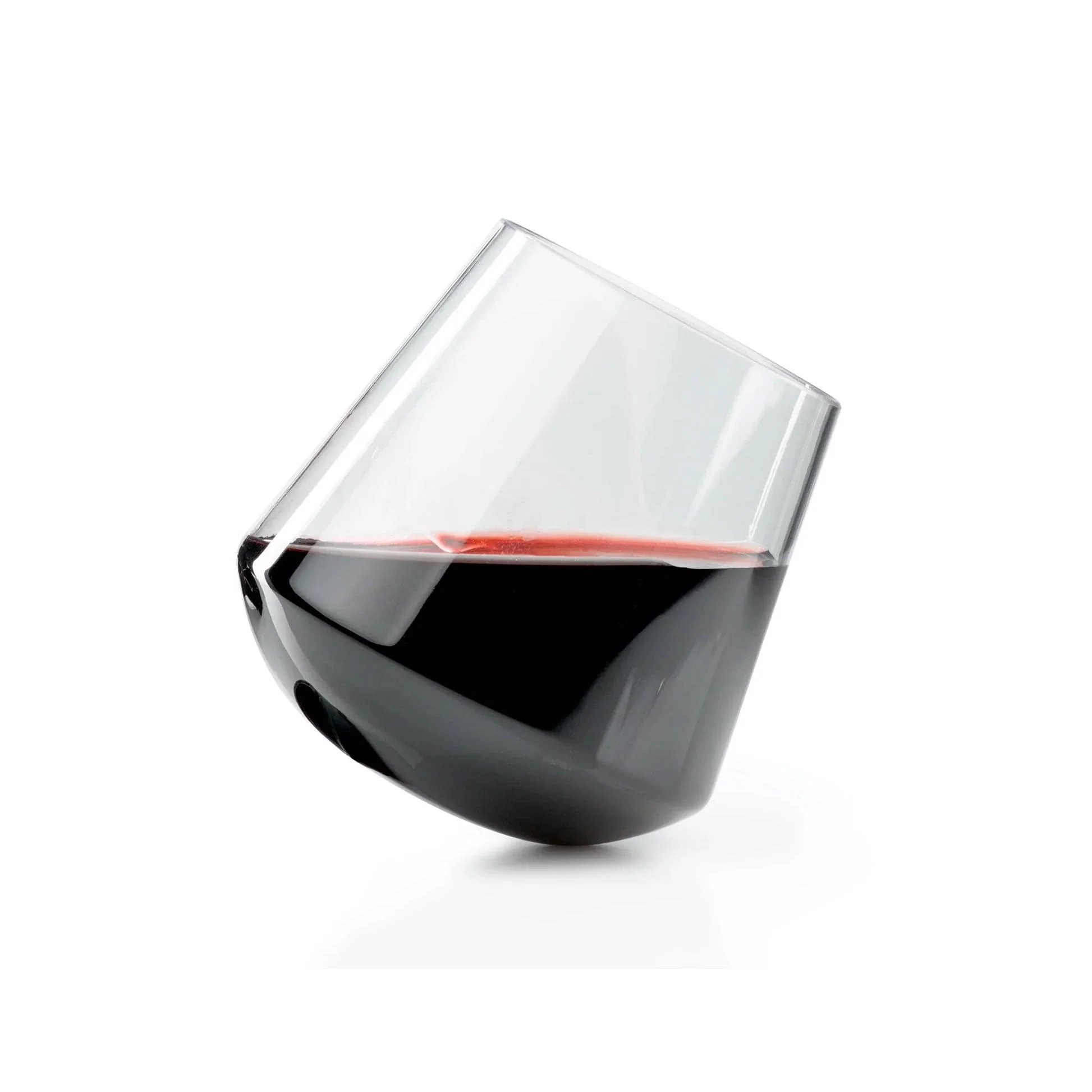 GSI Outdoors Stemless Red Wine Glass - Image 2