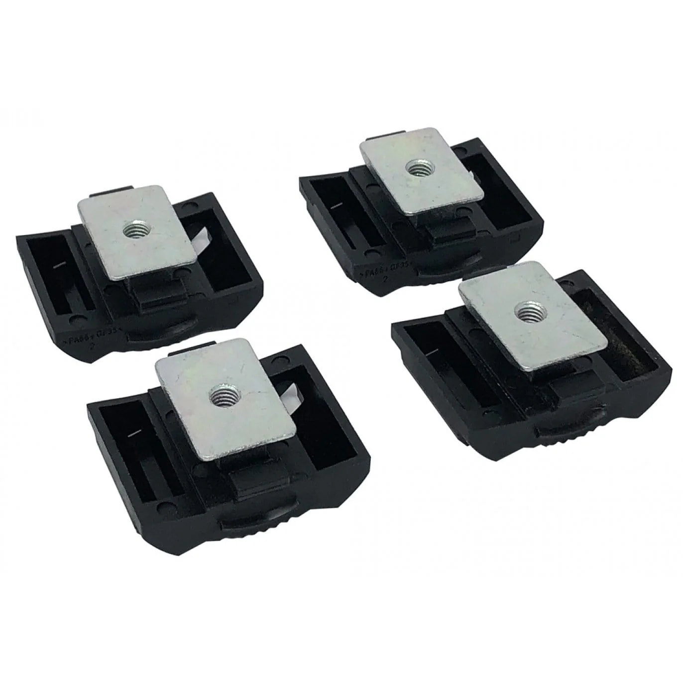 Yakima HD Bar SL Adapter Attach Streamline Towers To HD Crossbars - Image 2
