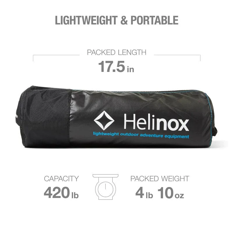 Helinox Bench One - Image 3
