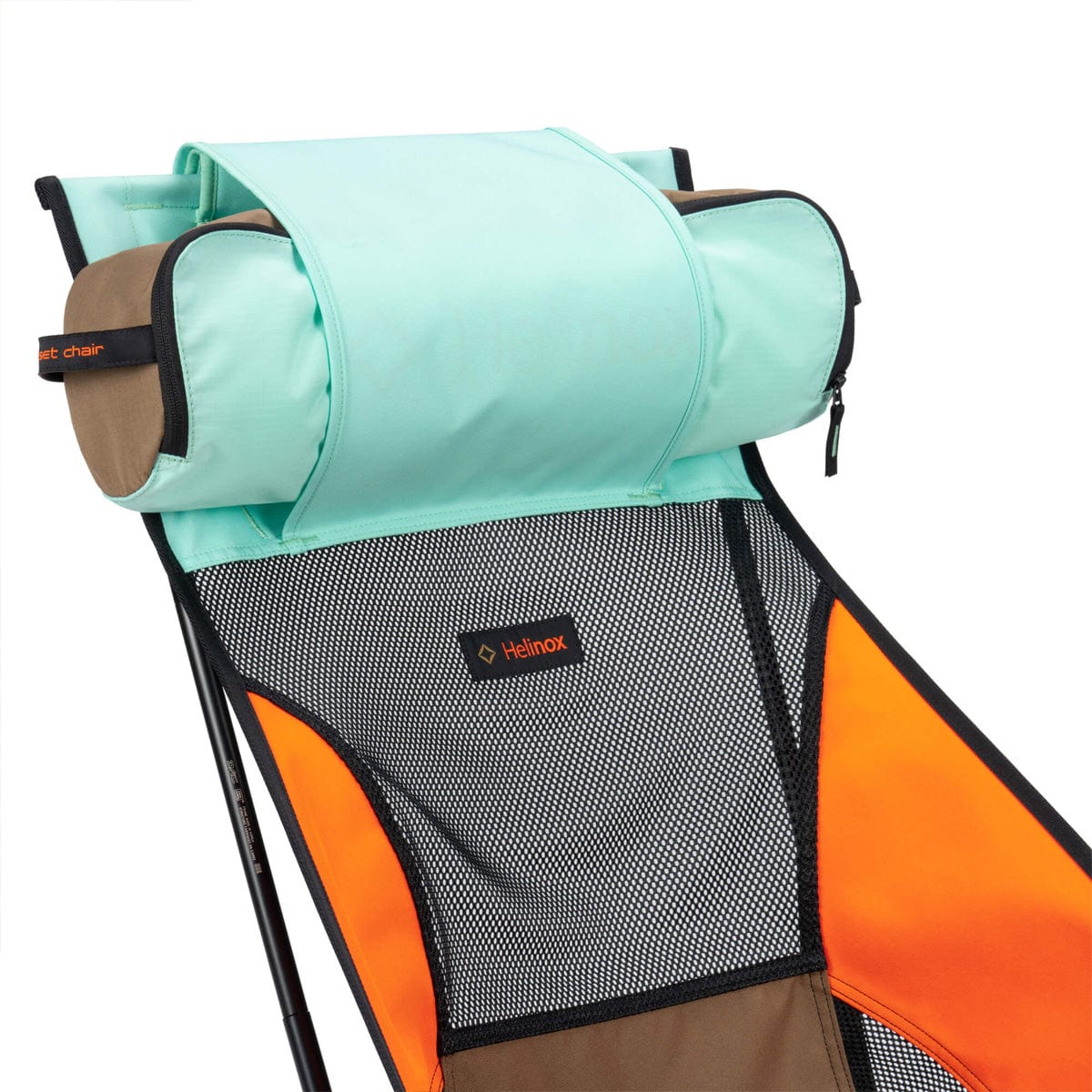 Helinox Sunset Camp Chair w Headrest & Side Pocket - DSCTD - Image 50