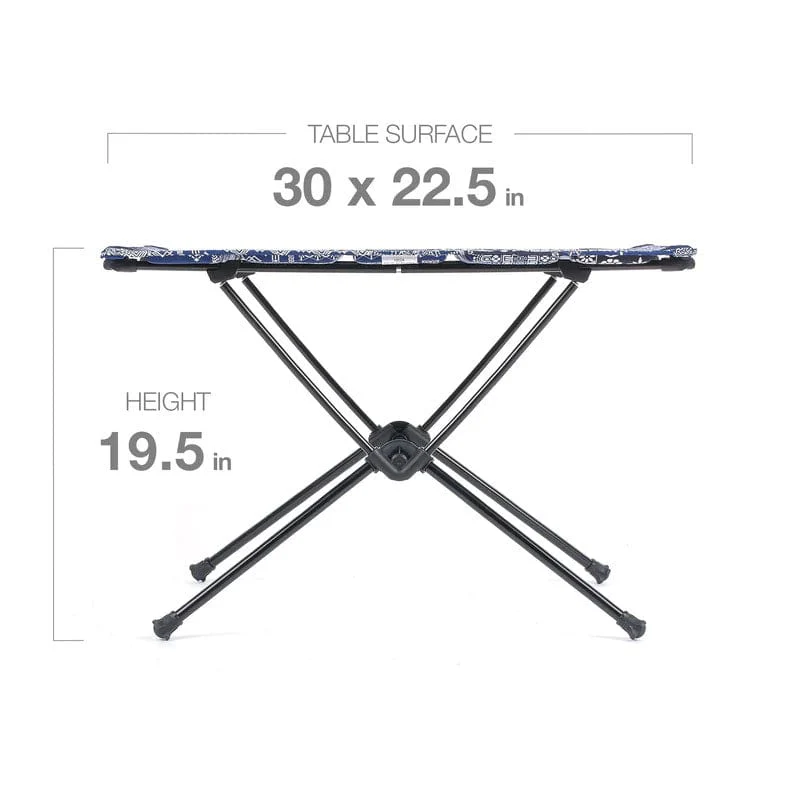 Helinox Table One Large Hard Top - Image 8