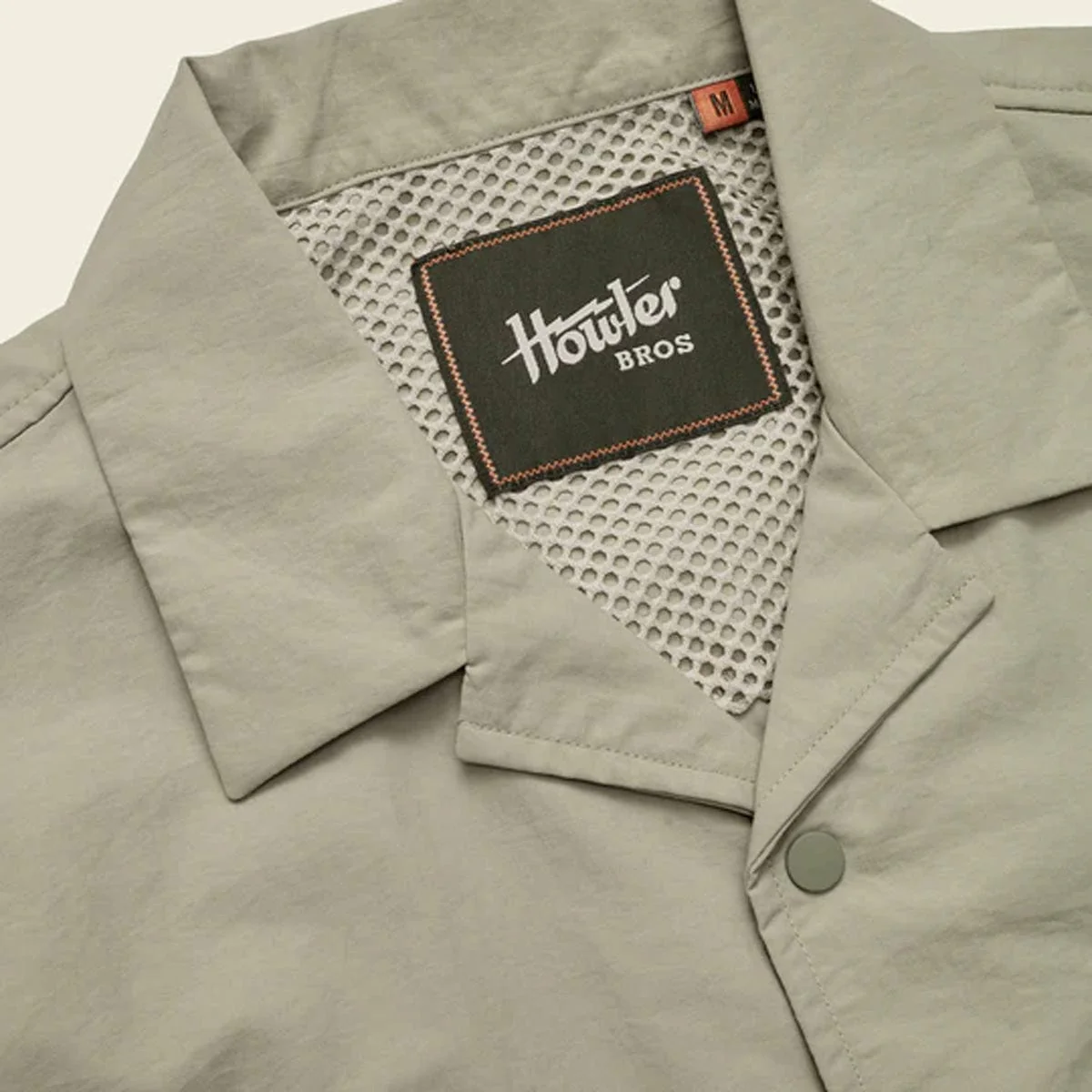 Howler Brothers Forager Utility Shirt - Image 6