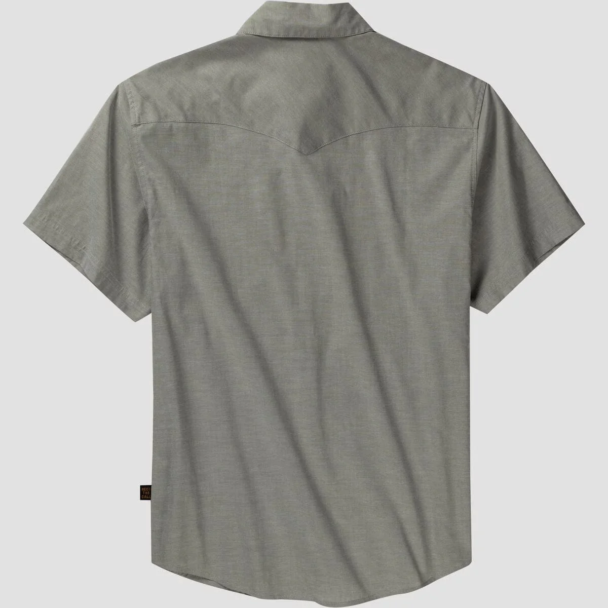 Howler Brothers H Bar B Snapshirt - Image 7