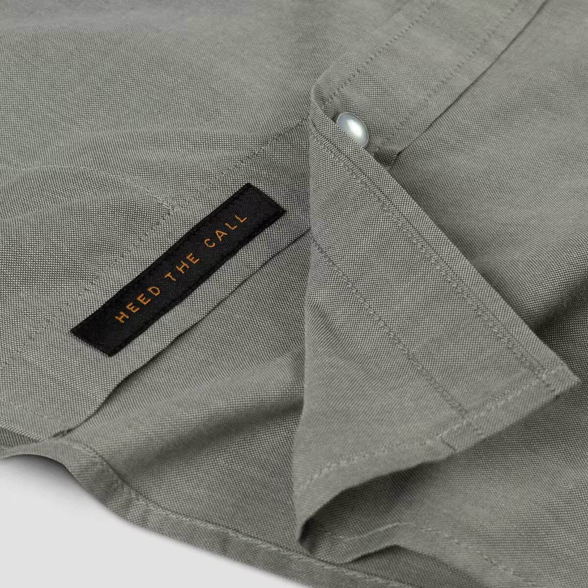 Howler Brothers H Bar B Snapshirt - Image 9