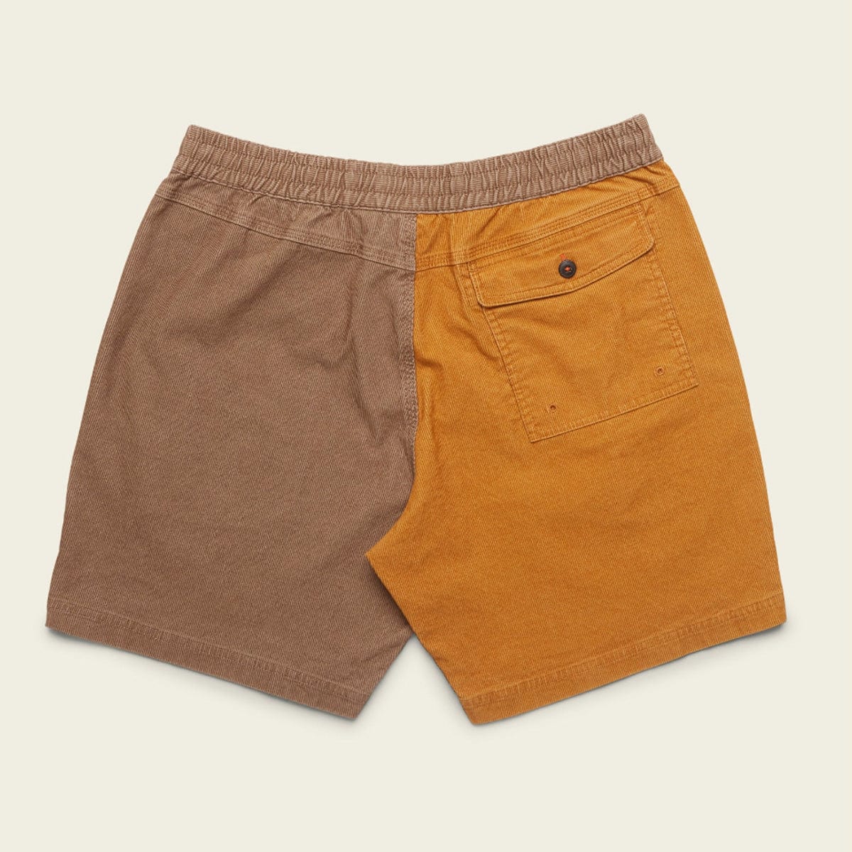 Howler Brothers Pressure Drop Cord Shorts - Image 10