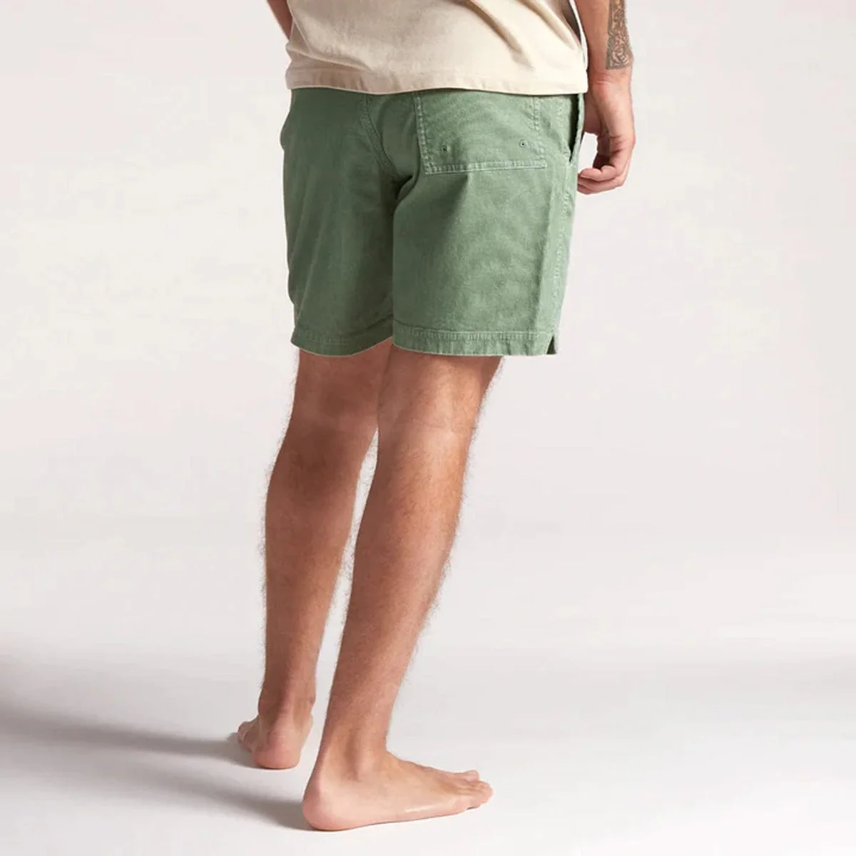 Howler Brothers Pressure Drop Cord Shorts - Image 2