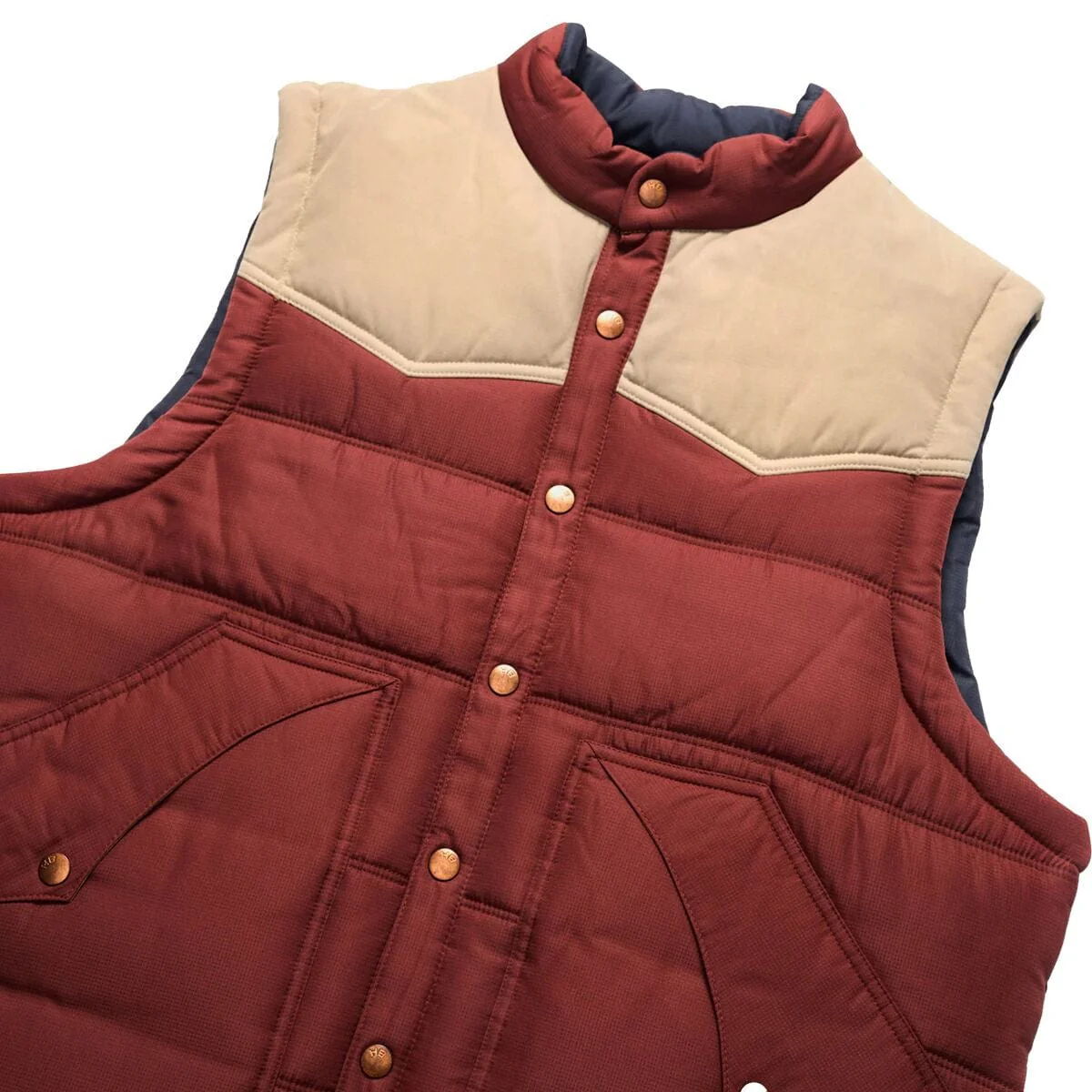 Howler Brothers Rounder Vest - Image 5
