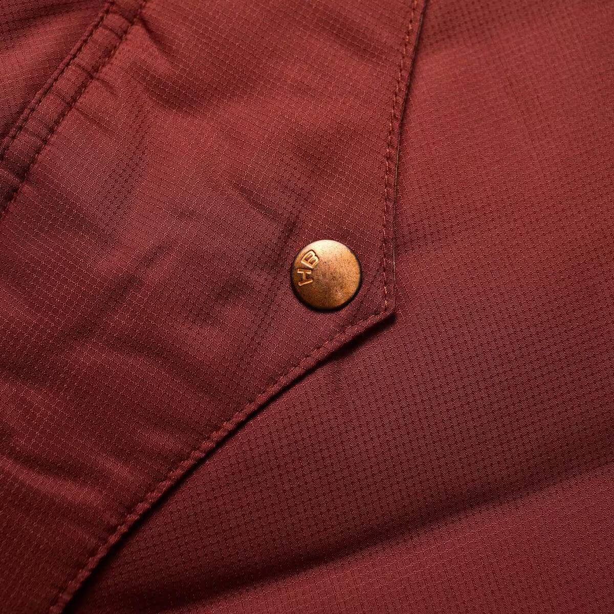 Howler Brothers Rounder Vest - Image 6