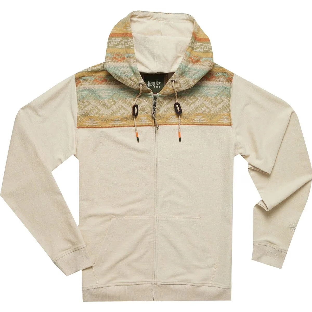 Howler Brothers Shaman Hoodie - Image 5