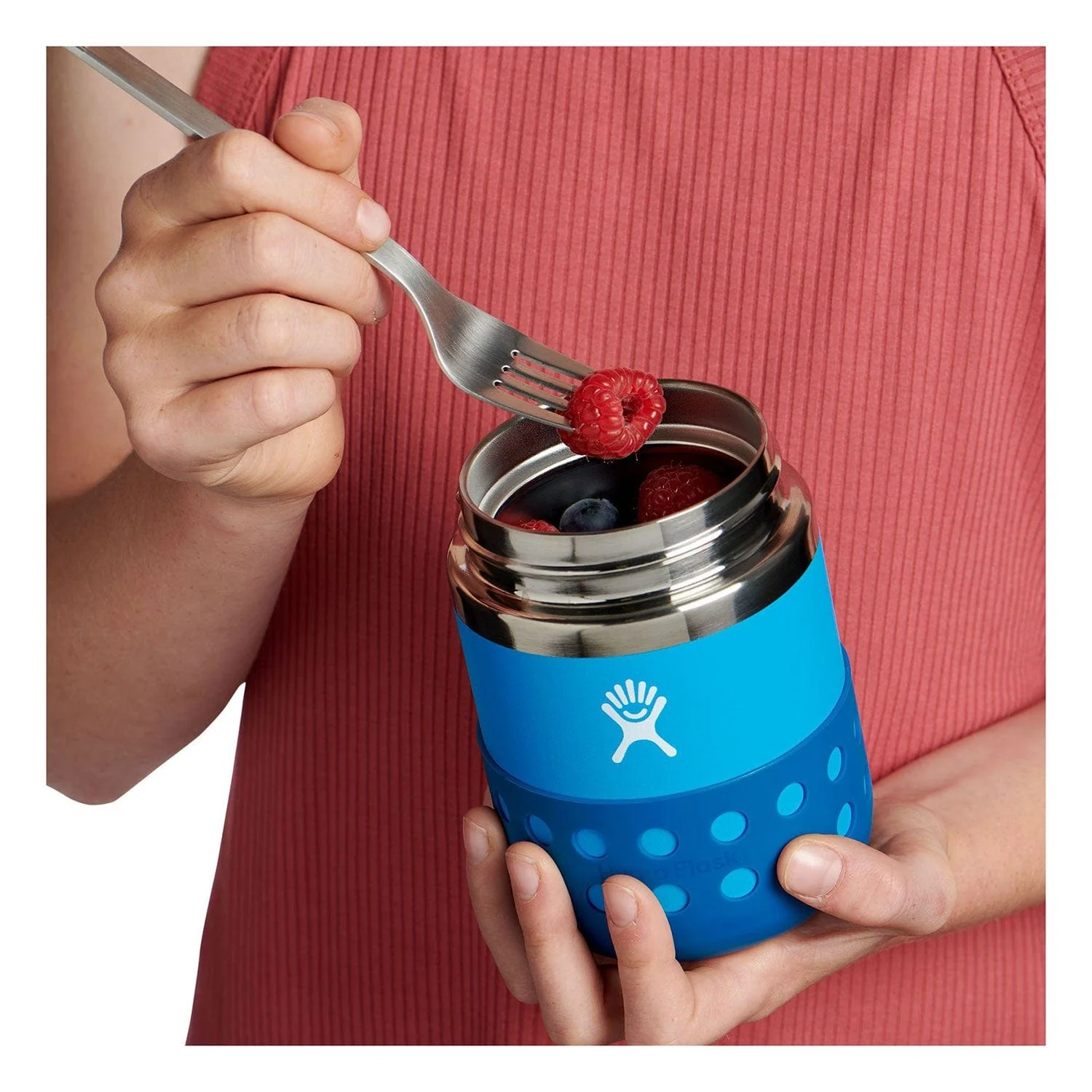 Hydro Flask 12 oz Kids Food Jar - Image 2