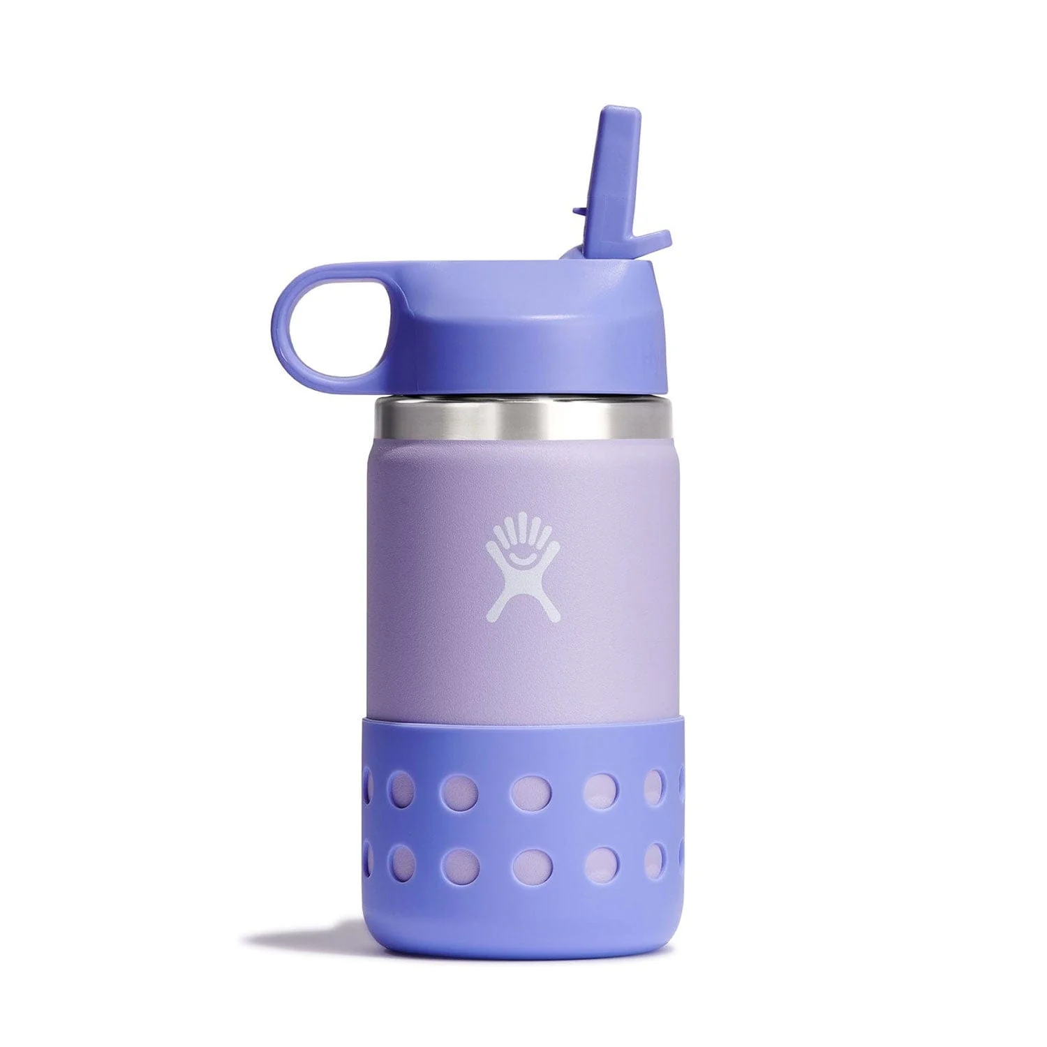 Hydro Flask  12 oz Kids Wide Mouth Bottle  - Kid's - Image 4
