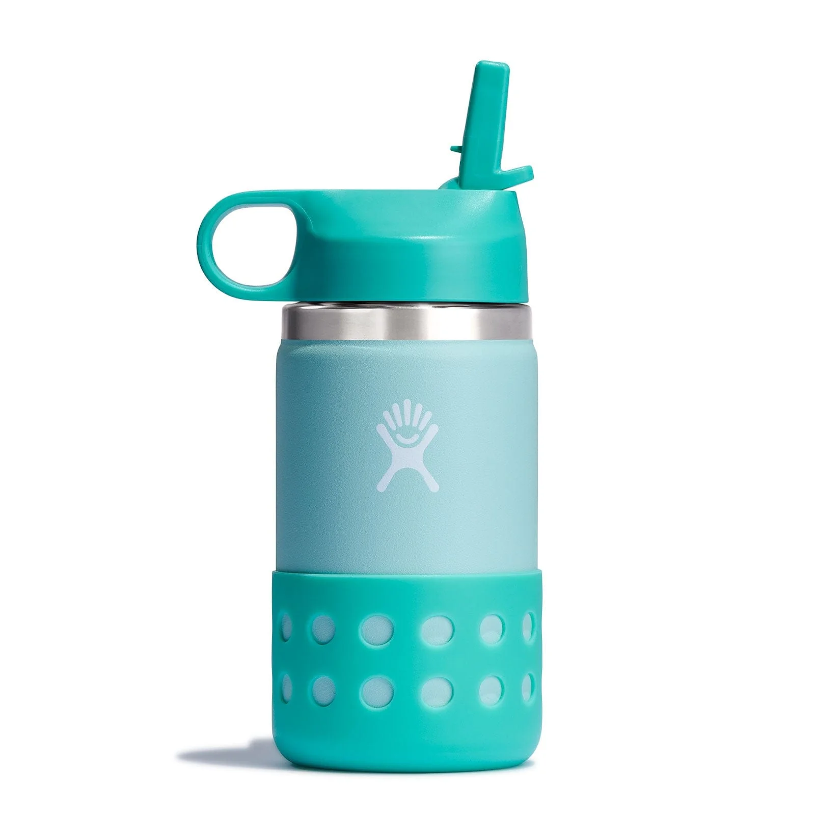 Hydro Flask  12 oz Kids Wide Mouth Bottle  - Kid's - Image 5