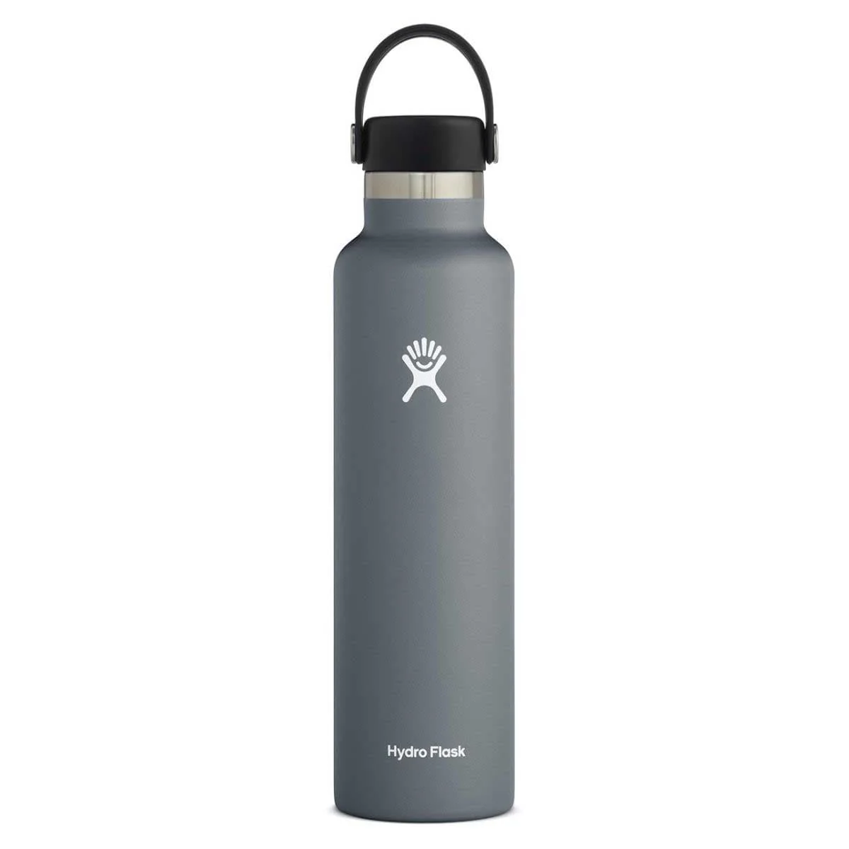 Hydro Flask 18 oz. Standard Mouth With Standard Flex Cap Water Bottle - Image 11