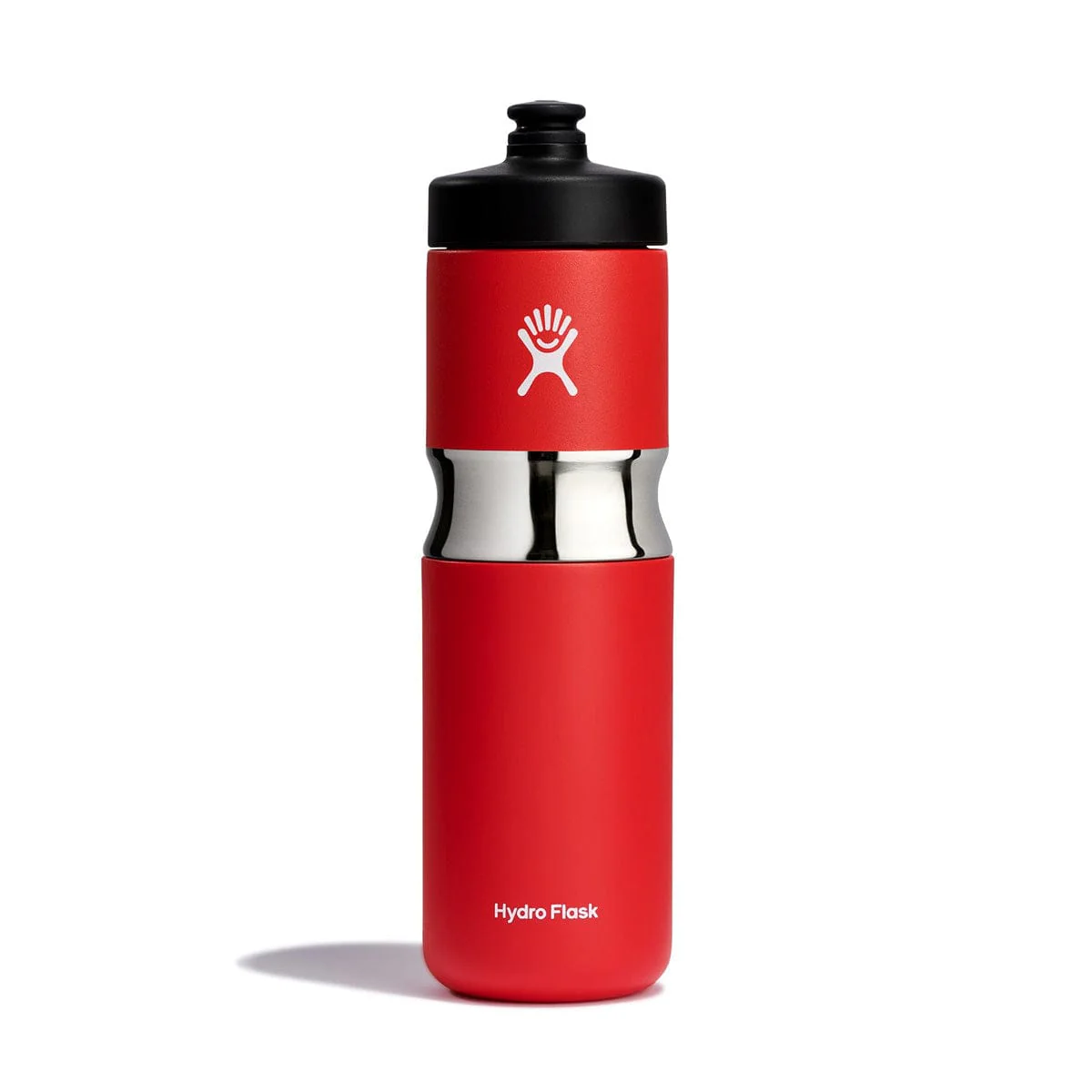 Hydro Flask 20 oz Wide Mouth Insulated Sport Bottle - Image 10