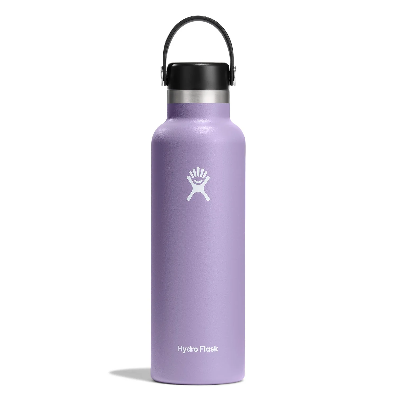 Hydro Flask 21 oz Standard Mouth Insulated Bottle - Image 12