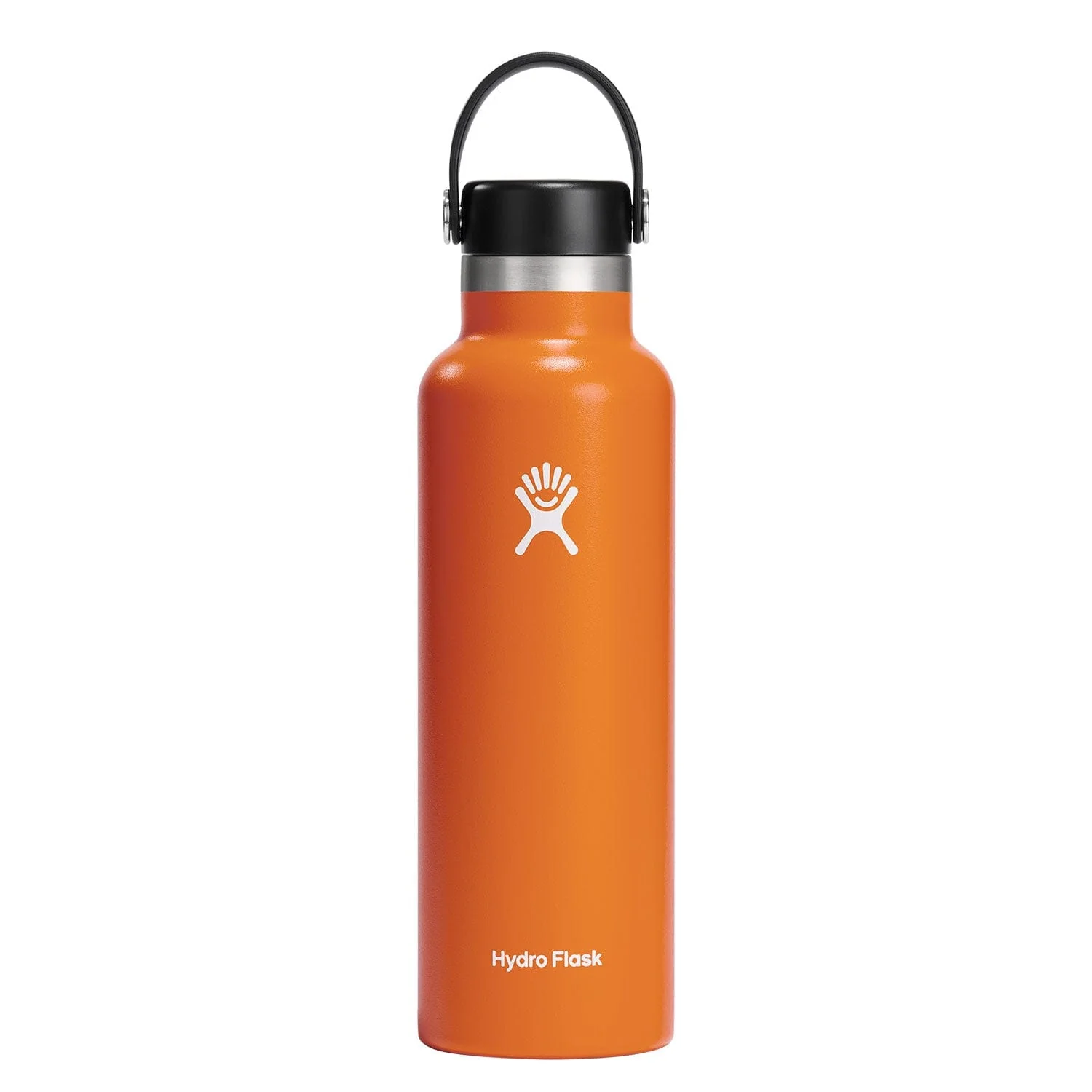 Hydro Flask 21 oz Standard Mouth Insulated Bottle - Image 15
