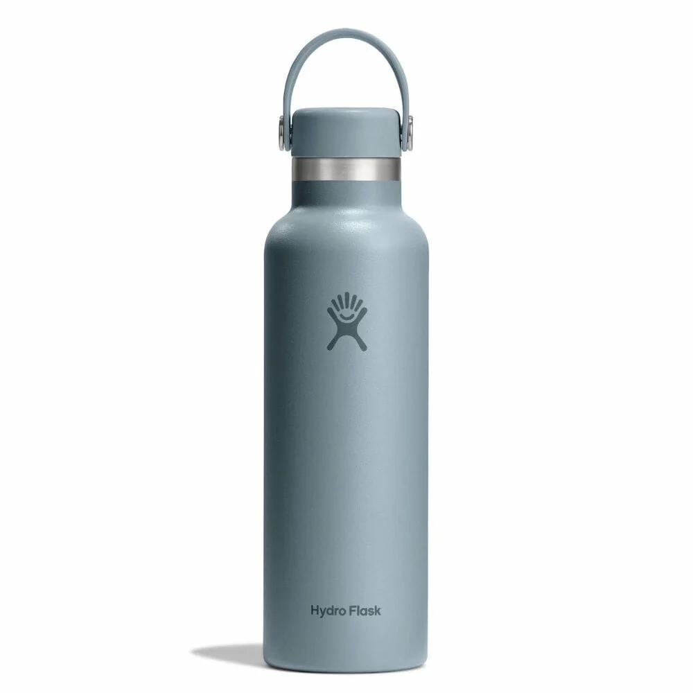 Hydro Flask 21 oz Standard Mouth Insulated Bottle - Image 3