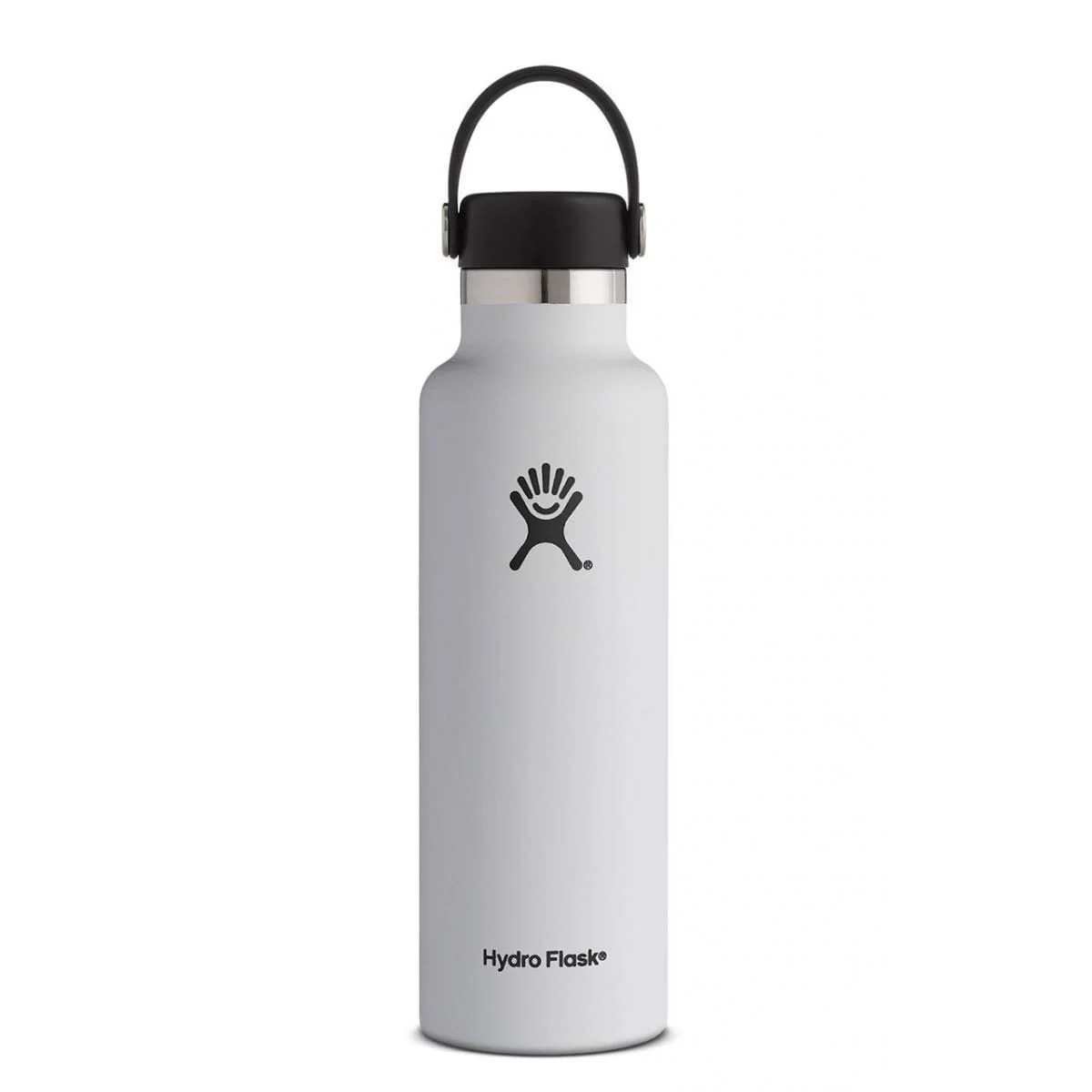 Hydro Flask 21 oz Standard Mouth Insulated Bottle - Image 5
