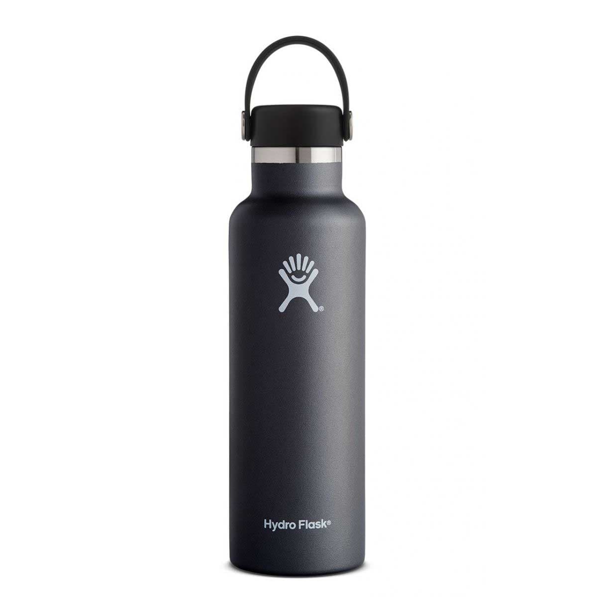 Hydro Flask 21 oz Standard Mouth Insulated Bottle - Image 6