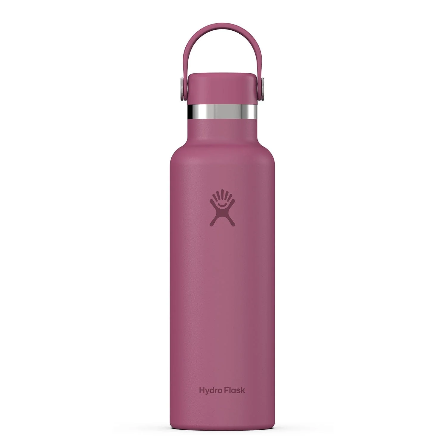 Hydro Flask 21 oz Standard Mouth Insulated Bottle - Image 8
