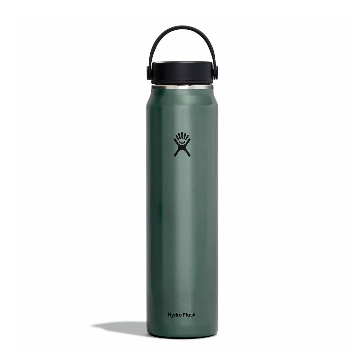 Hydro Flask 40 oz Lightweight Wide Mouth Water Bottle