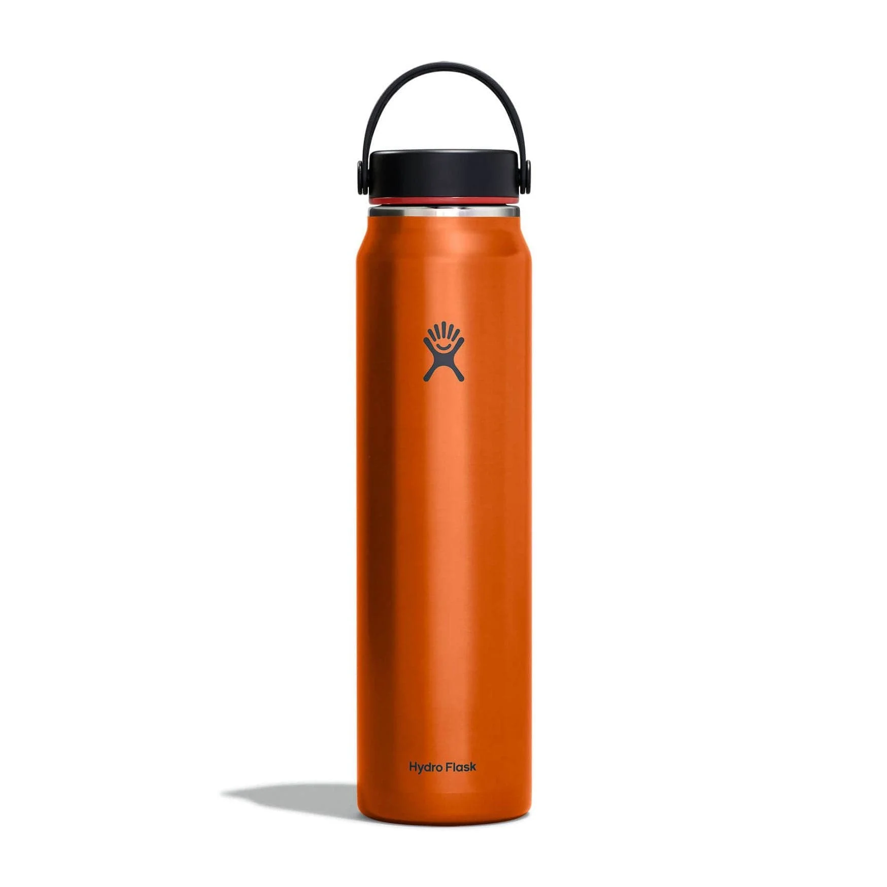 Hydro Flask 40 oz Lightweight Wide Mouth Water Bottle - Image 4