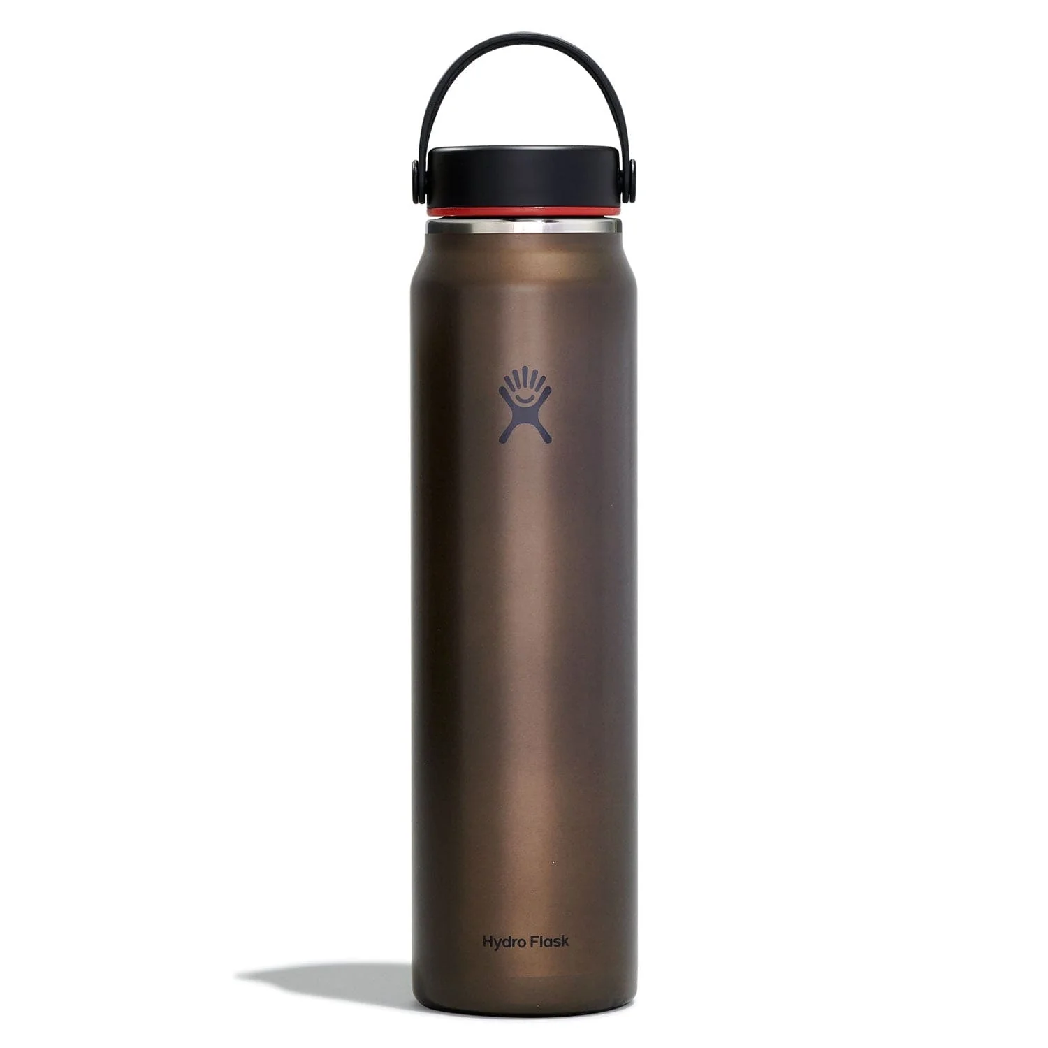 Hydro Flask 40 oz Lightweight Wide Mouth Water Bottle - Image 6