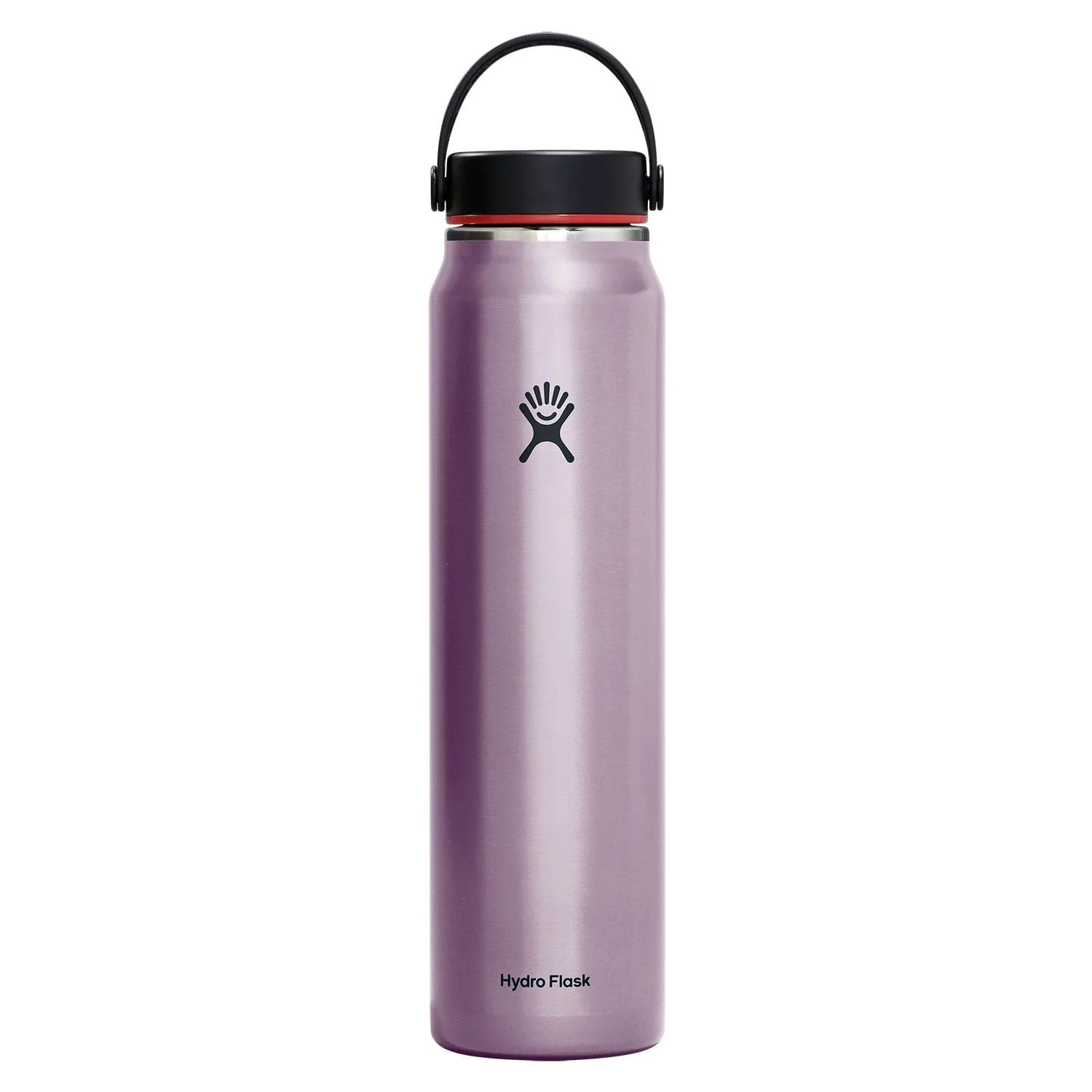 Hydro Flask 40 oz Lightweight Wide Mouth Water Bottle - Image 7