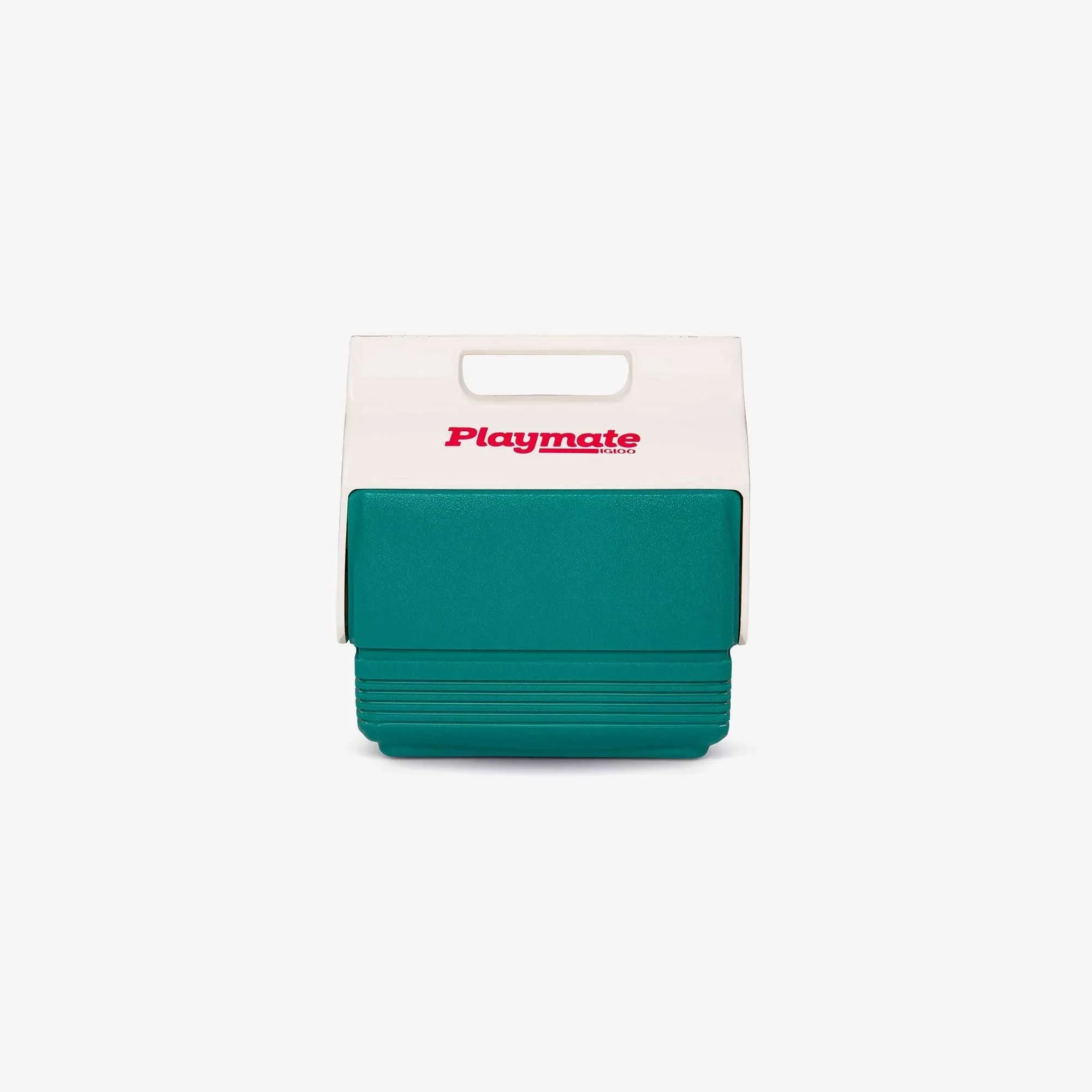 Igloo Retro Playmate 4 Quart Mini Cooler