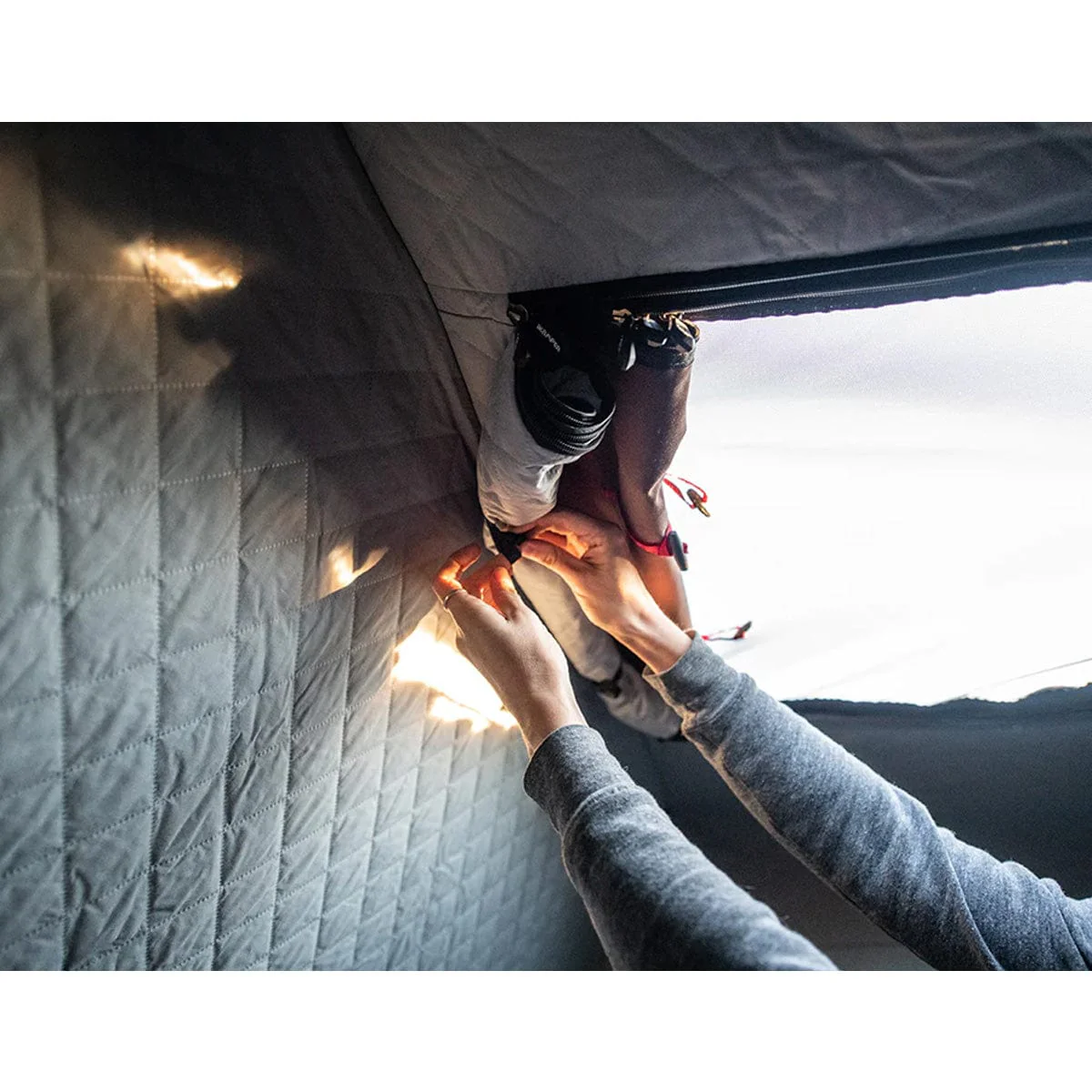 iKamper Skycamp Insulation Tent - Image 8
