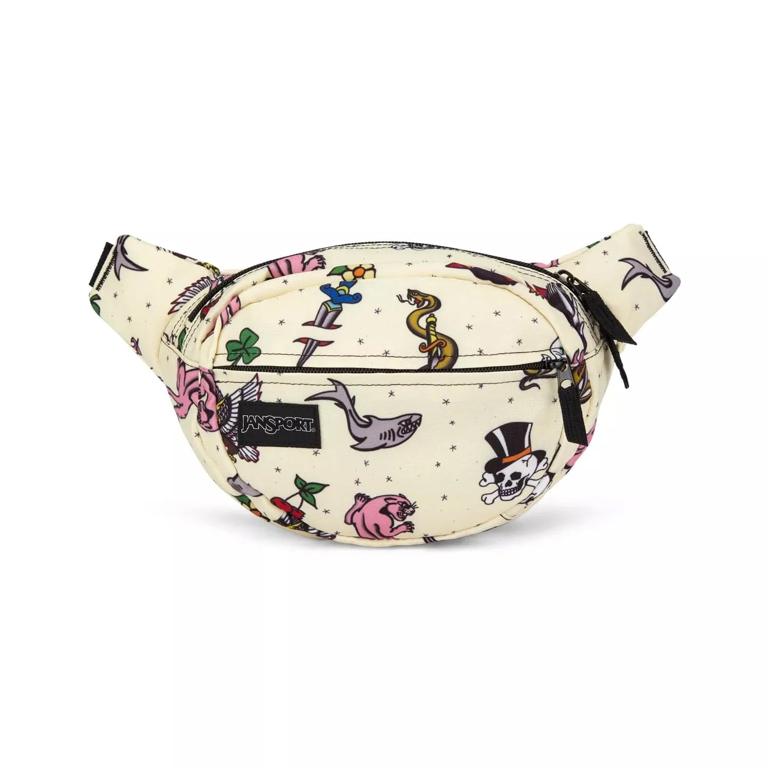Jansport Fifth Avenue Hip Pack - Image 11