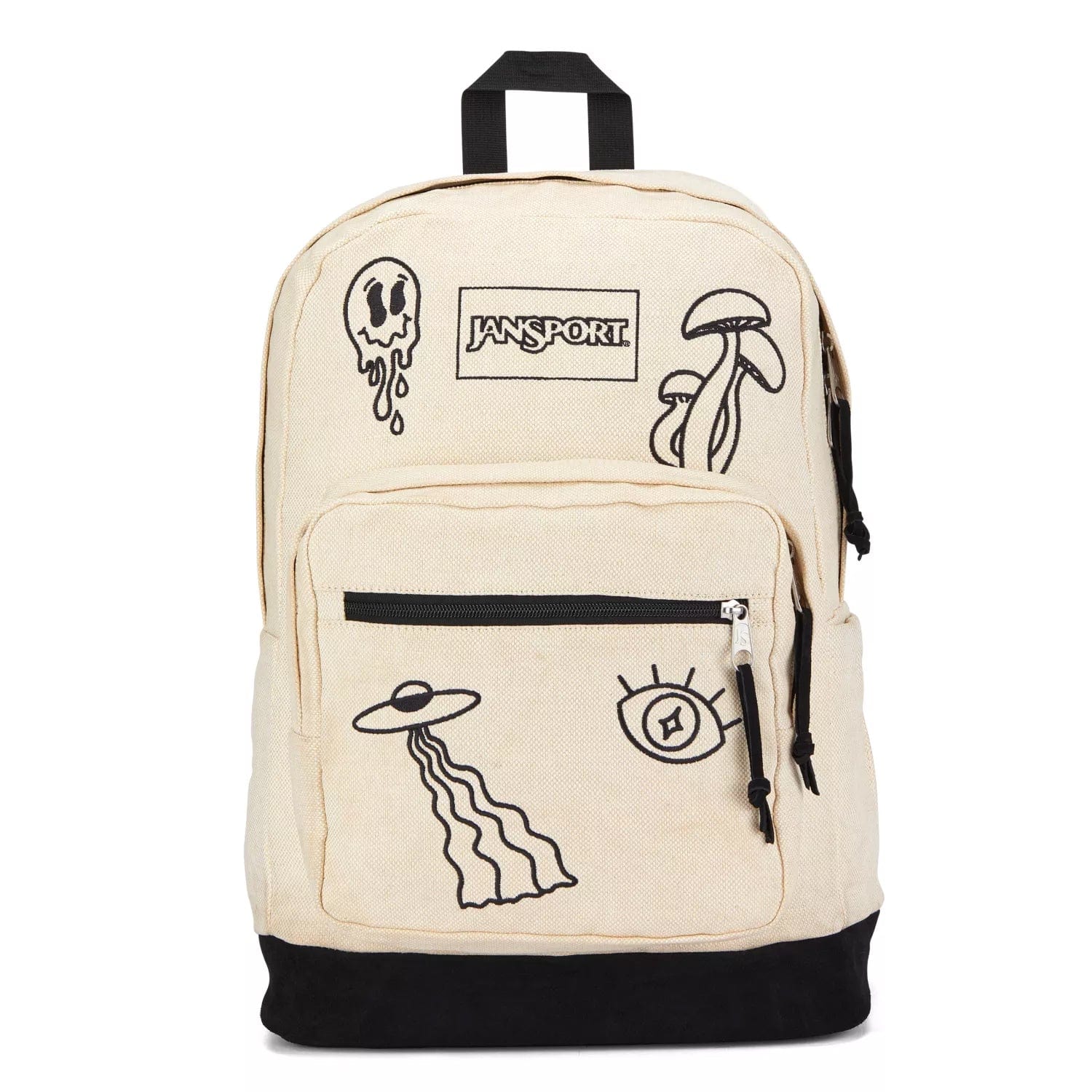Jansport Right Pack Expressions Heritage Daypack - Image 3