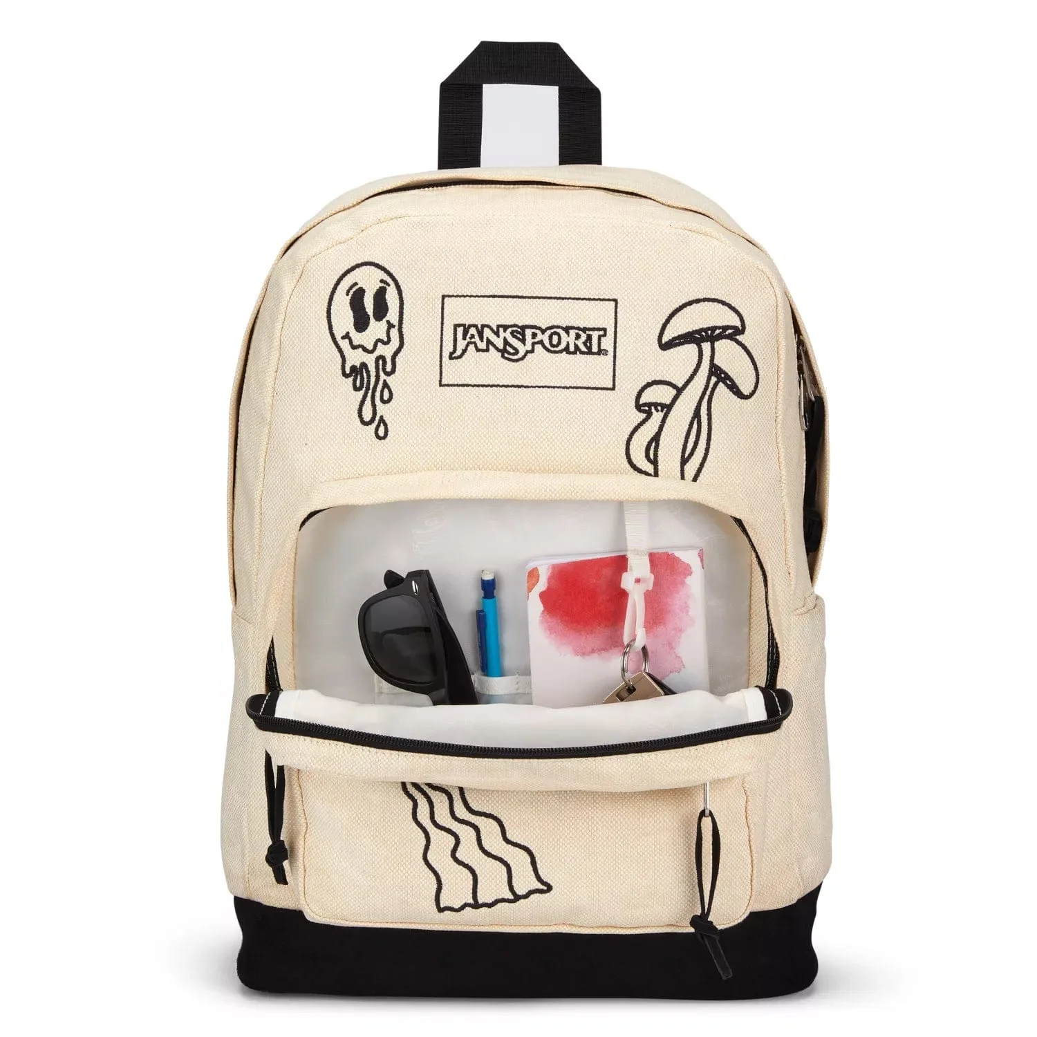 Jansport Right Pack Expressions Heritage Daypack - Image 8
