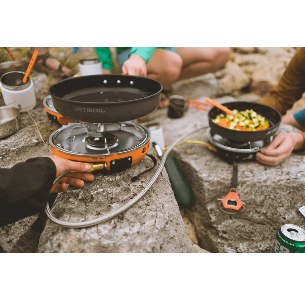 Jetboil HalfGen Basecamp System - Image 9