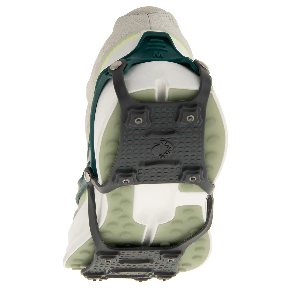 Kahtoola NANOspikes Footwear Traction - Image 4