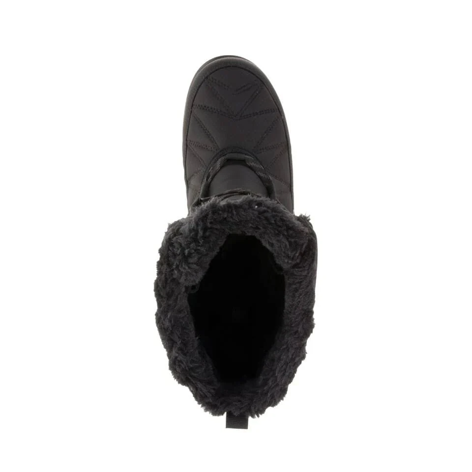 Kamik Hannah Mid Waterproof Winter Boot - Women's Wide - Image 5