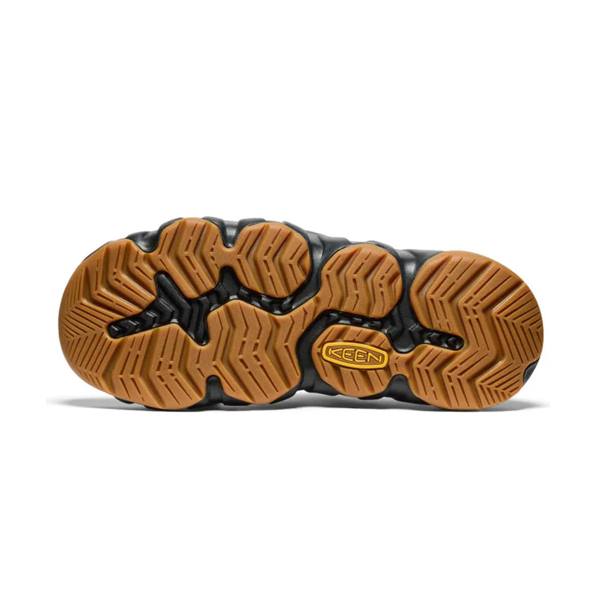 Keen Men's Hyperport H2 Sandal - Image 12