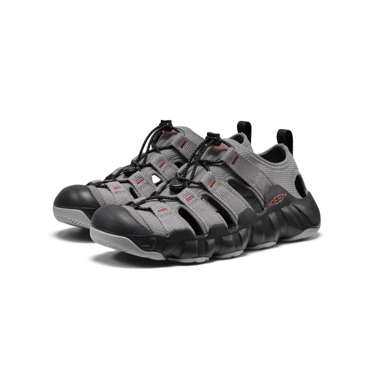 Keen Men's Hyperport H2 Sandal - Image 14
